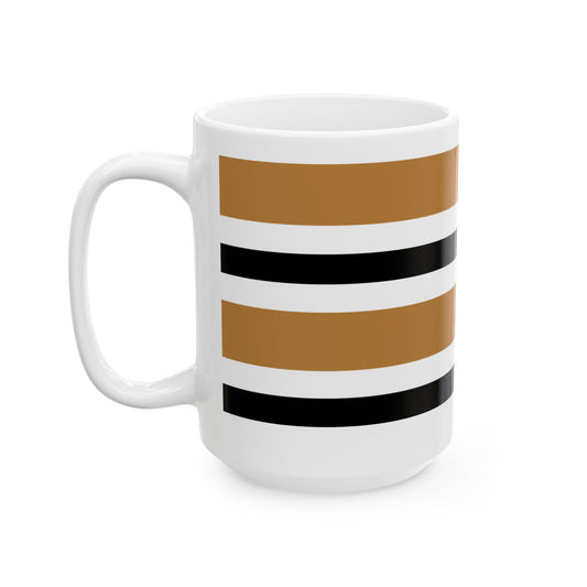 Let It Be Documentary Mug