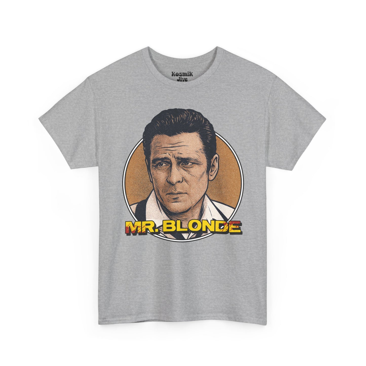 Mr. Blonde T-Shirt
