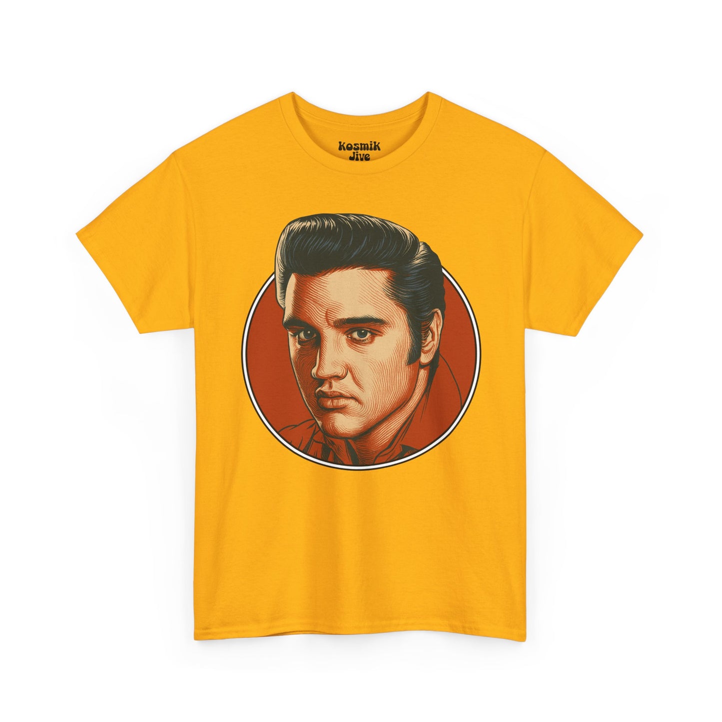Elvis 50s T-Shirt