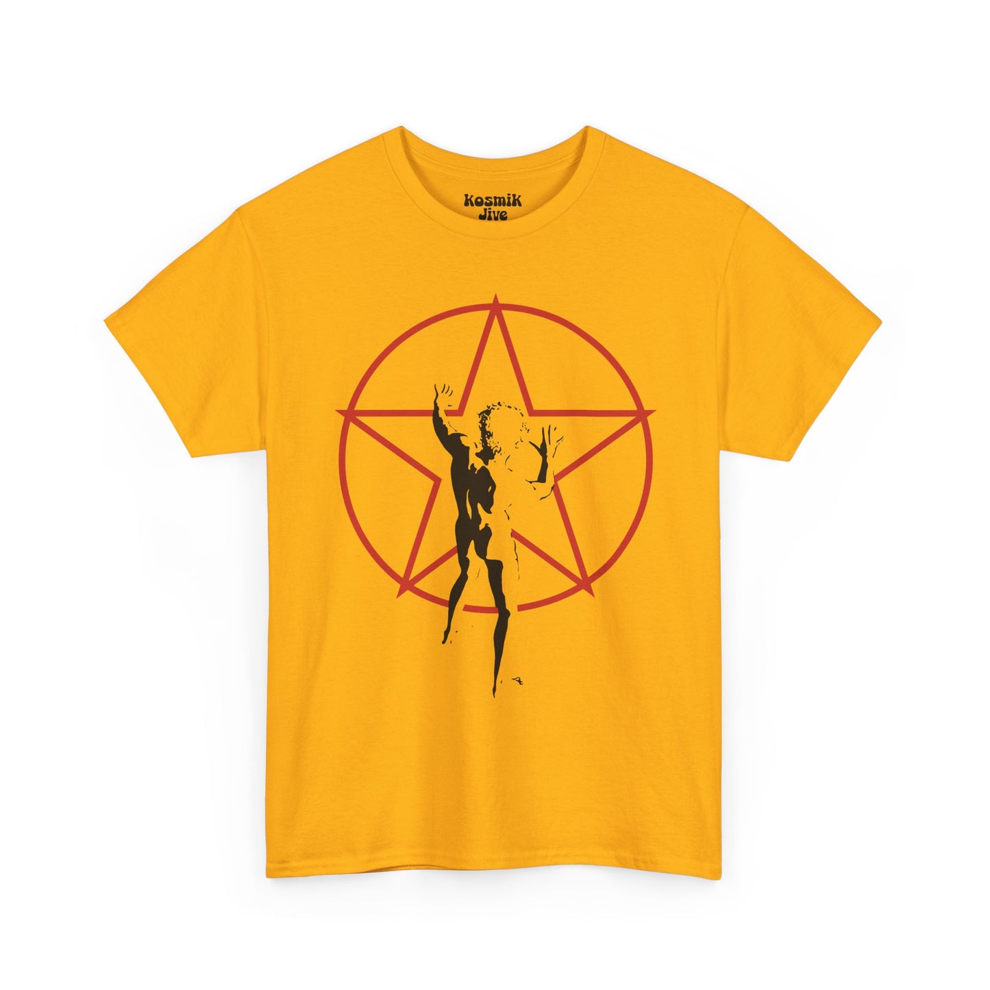 2112 Starman T-Shirt