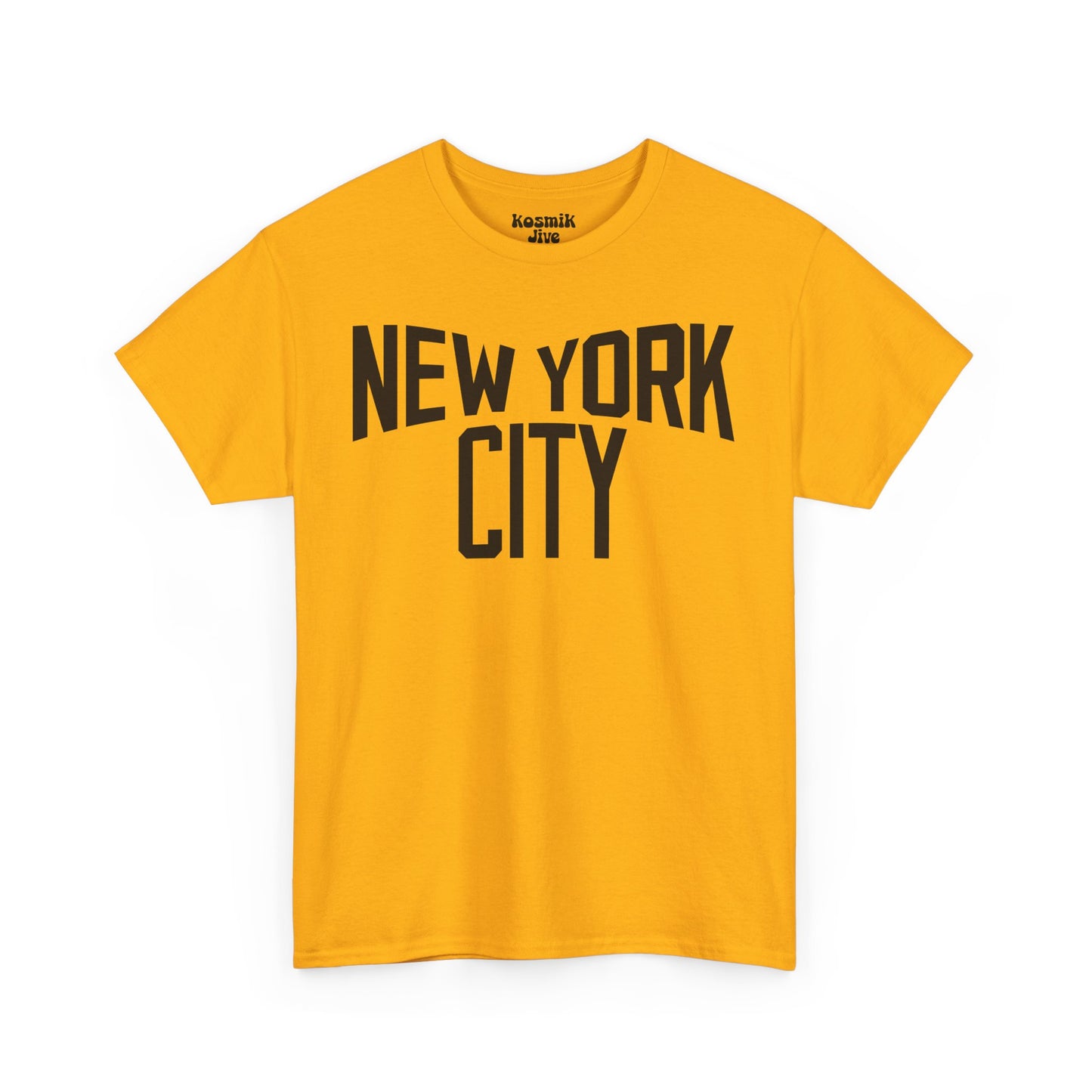 New York City John Lennon T-Shirt Regular