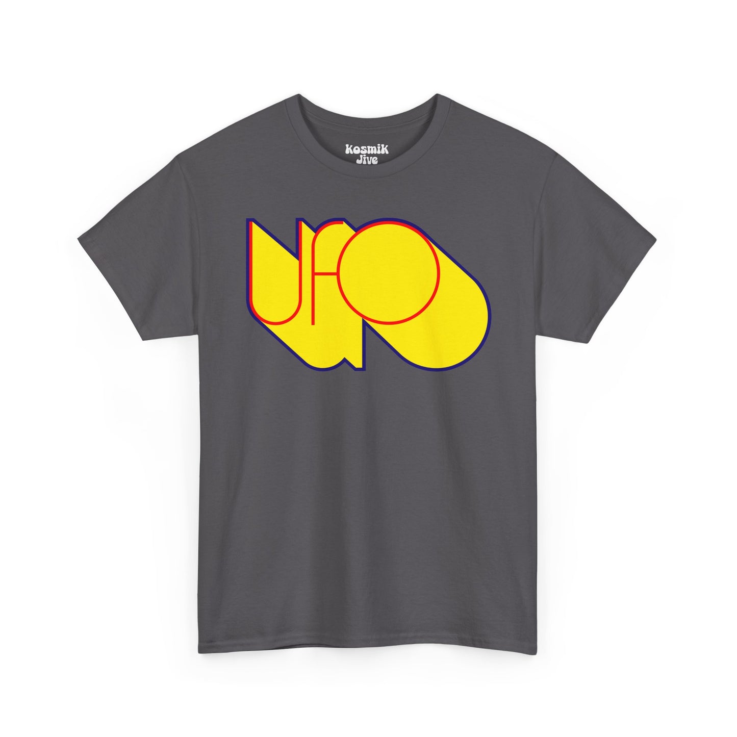 UFO Phenomenon T-Shirt