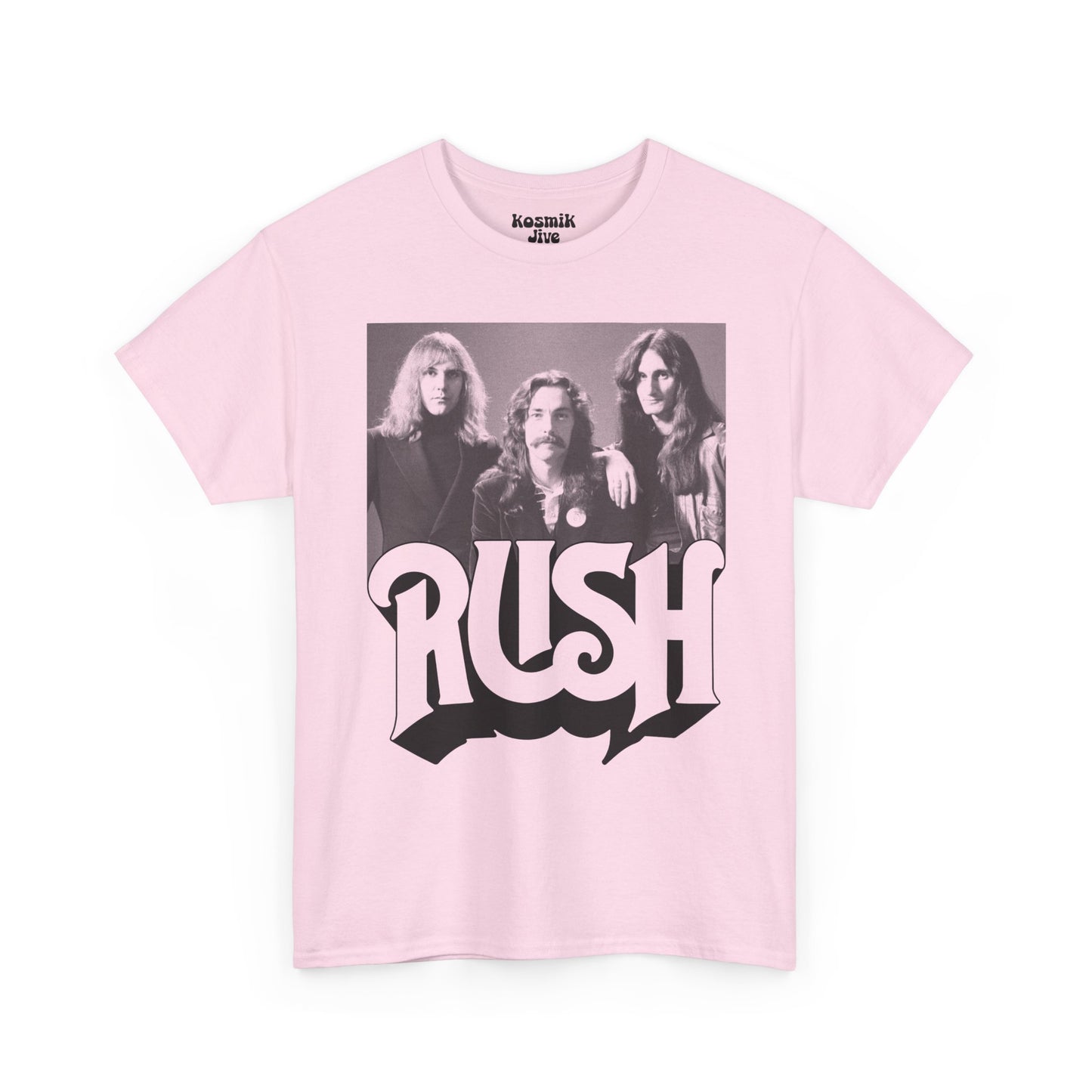 Vintage Rush T-Shirt