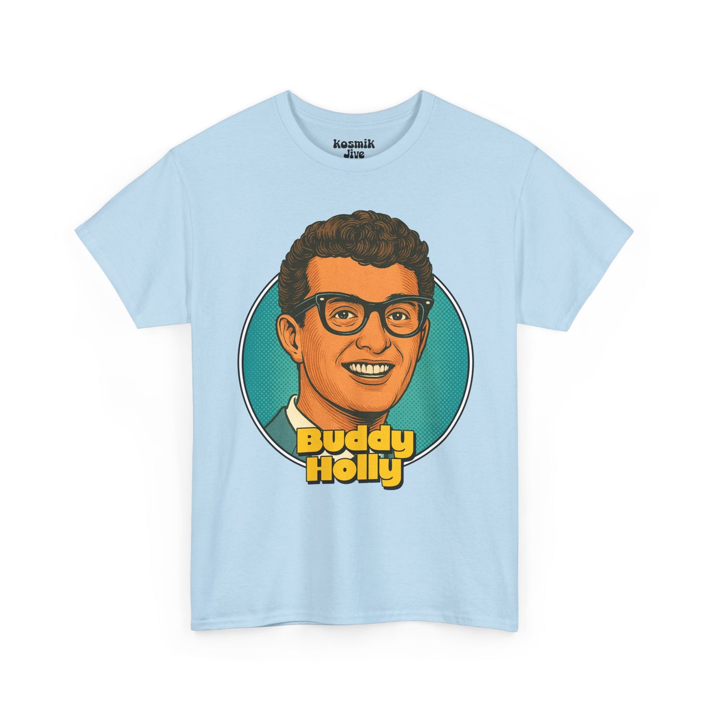 Buddy Holly T-Shirt
