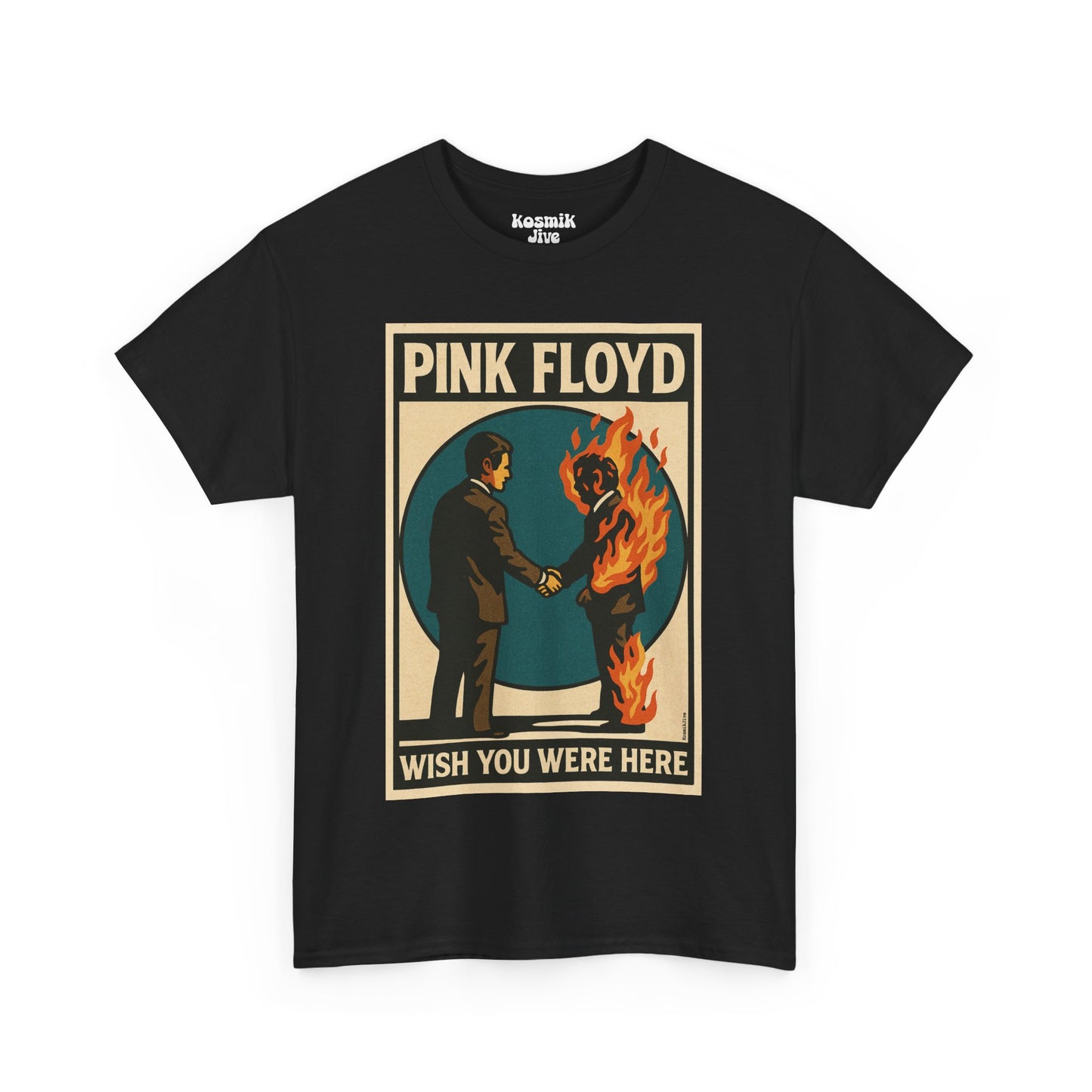 Wish You Were Here Graphic T-Shirt