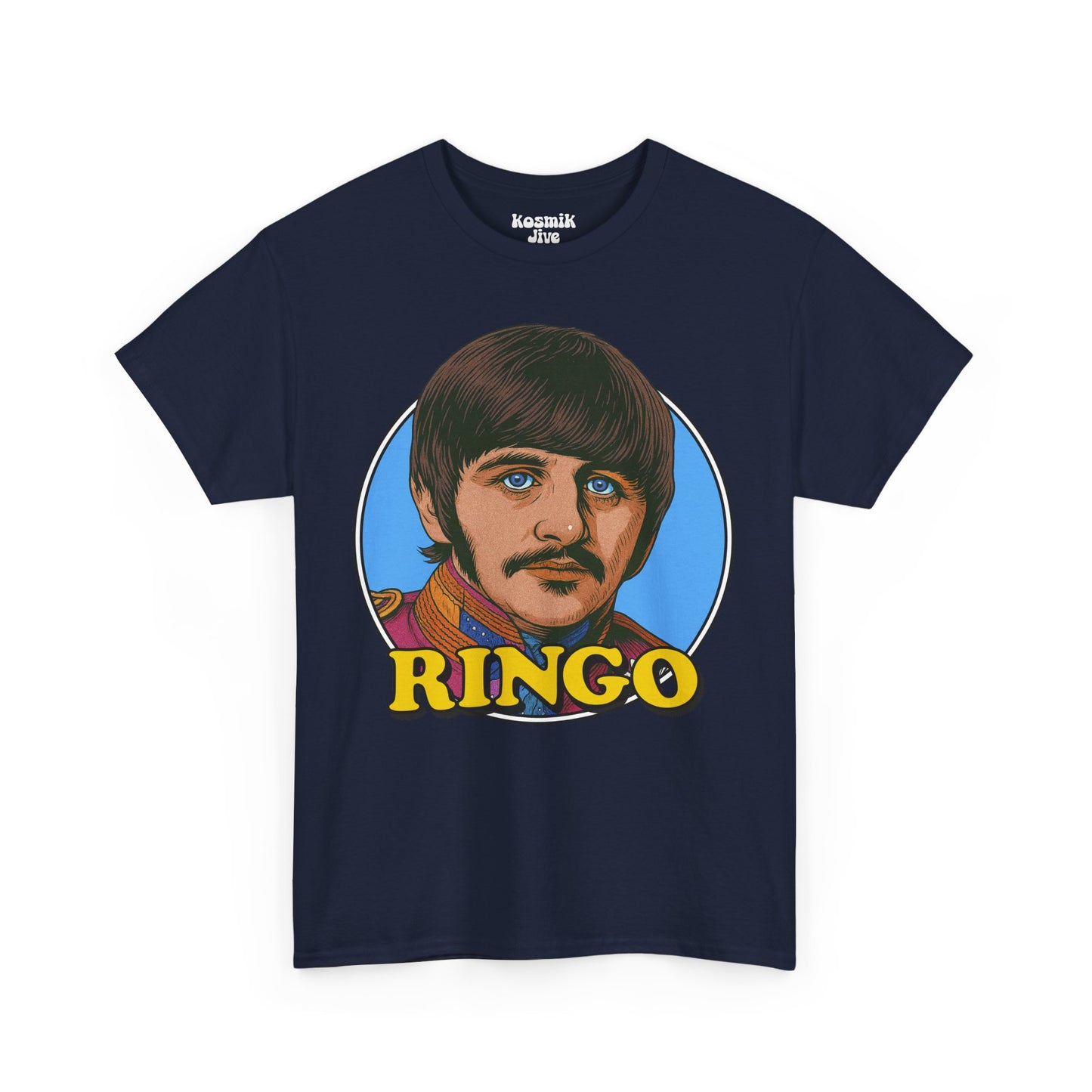 Ringo T-Shirt