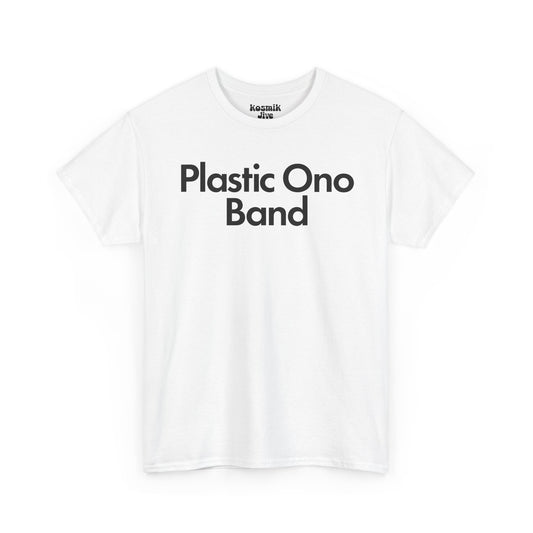 Plastic Ono Band T-Shirt