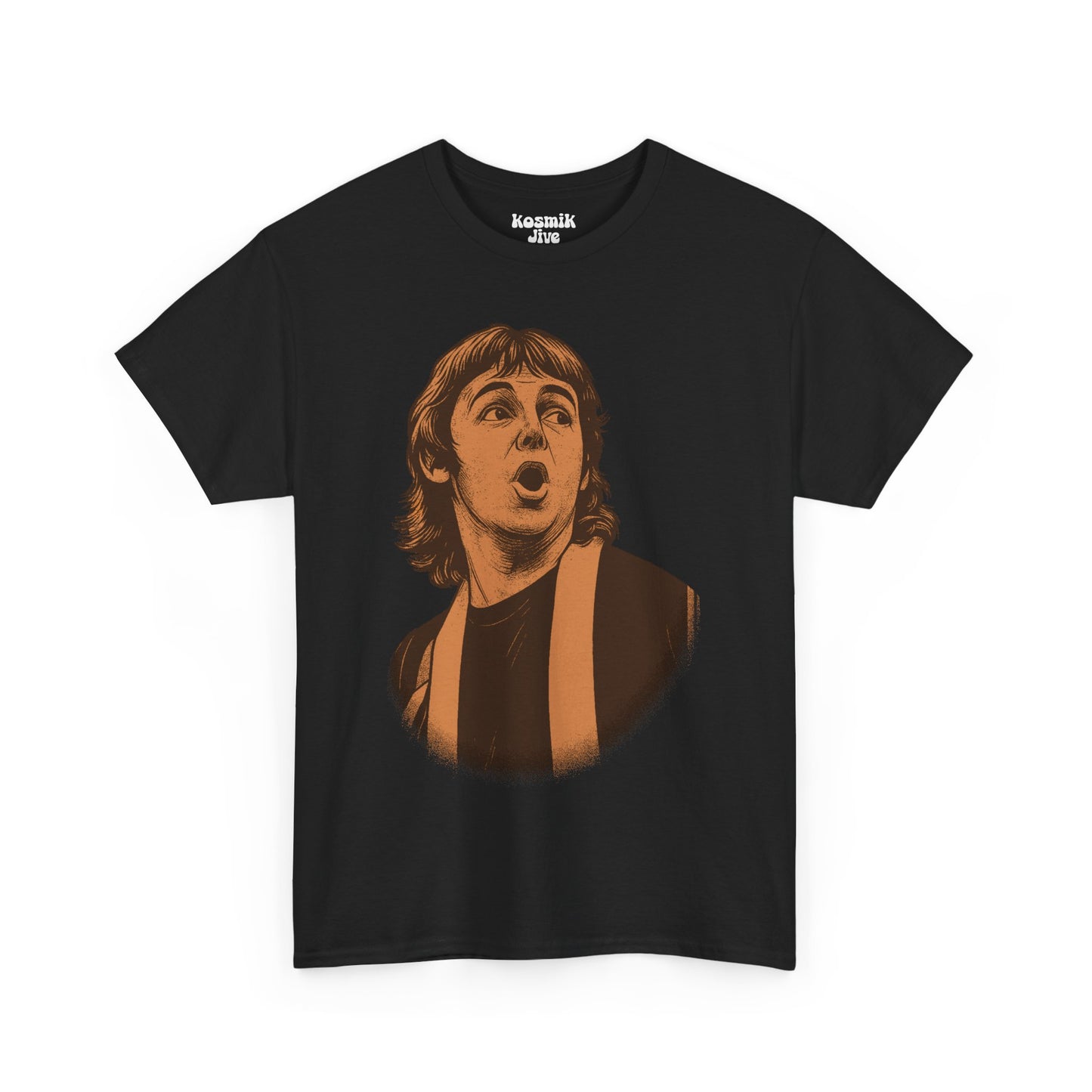 Paul at The Wings T-Shirt