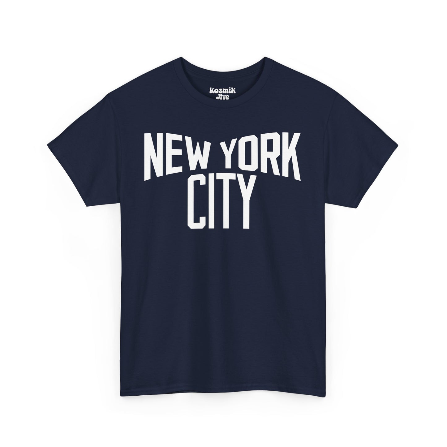 New York City John Lennon T-Shirt Regular