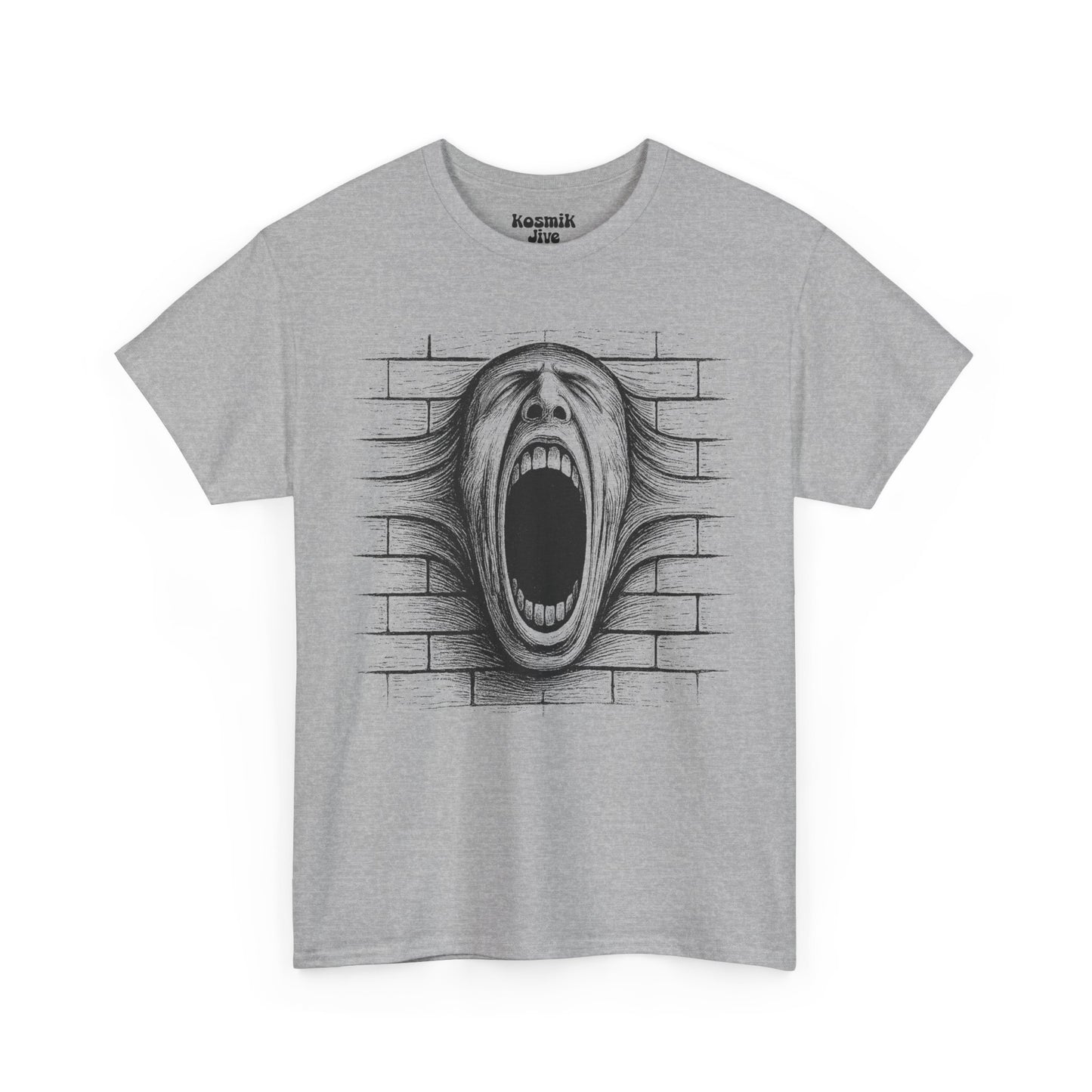 The Wall T-Shirt