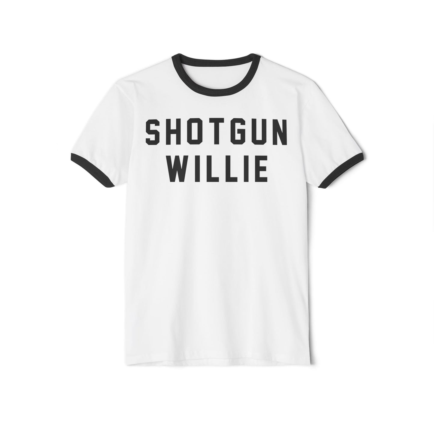 Shotgun Willie T-Shirt