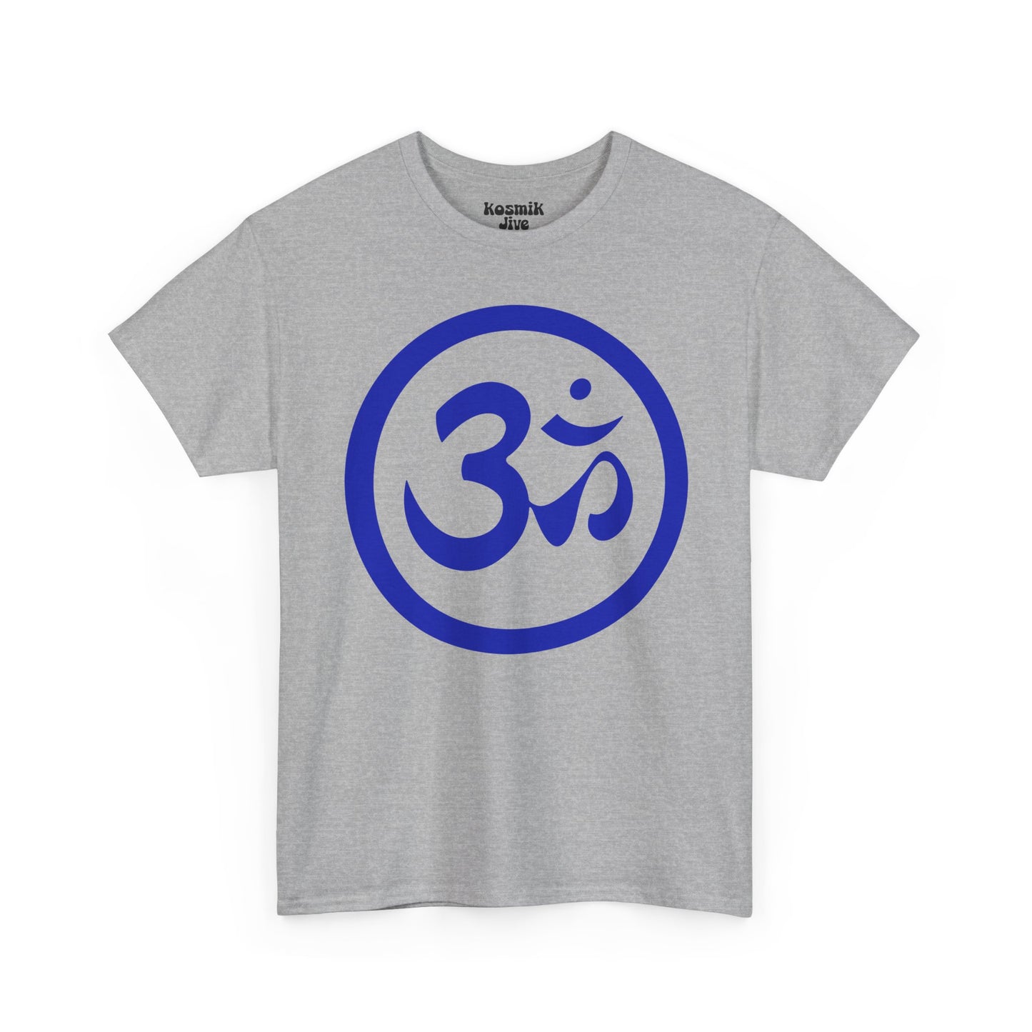 Extra Texture Om T-Shirt