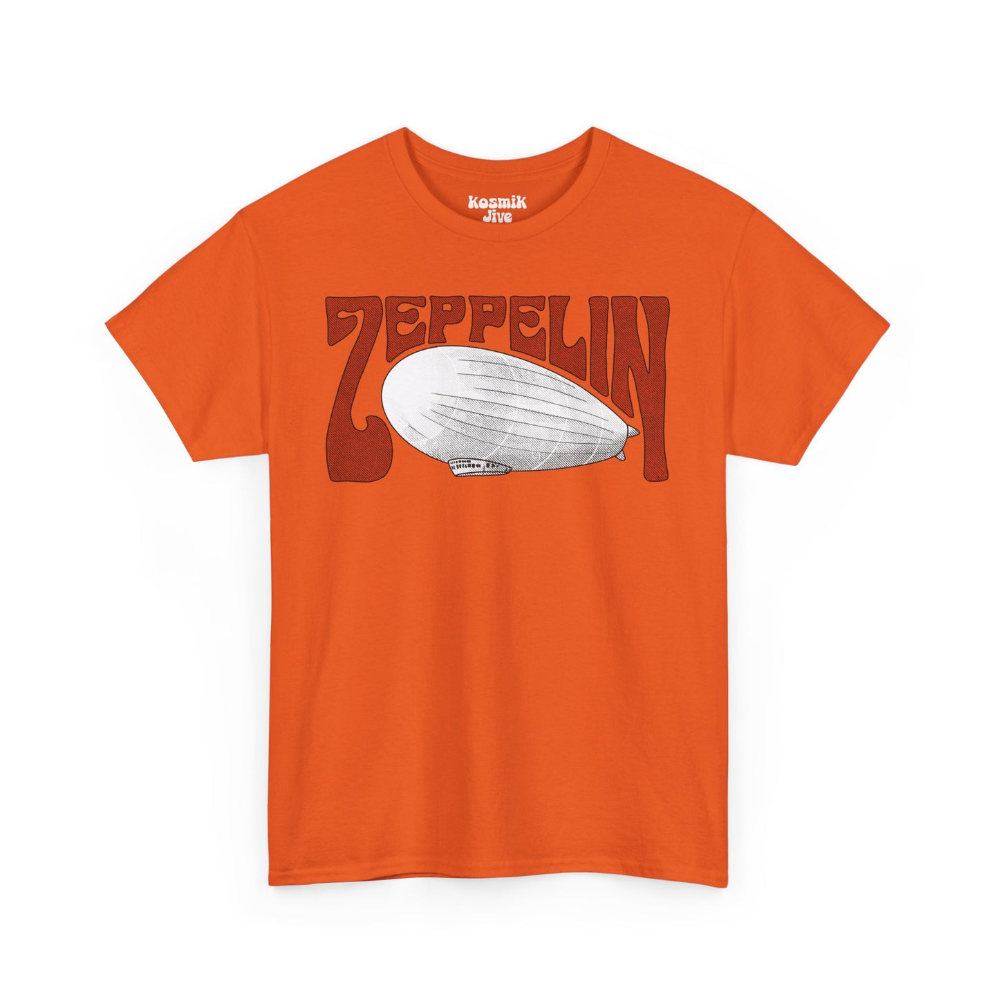 Zeppelin T-Shirt