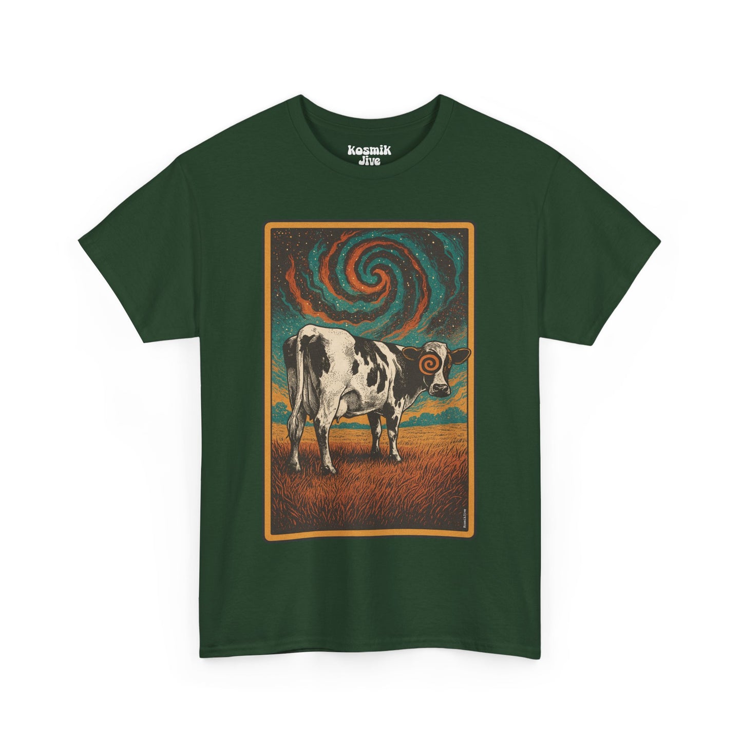 Atom Heart Mother T-Shirt