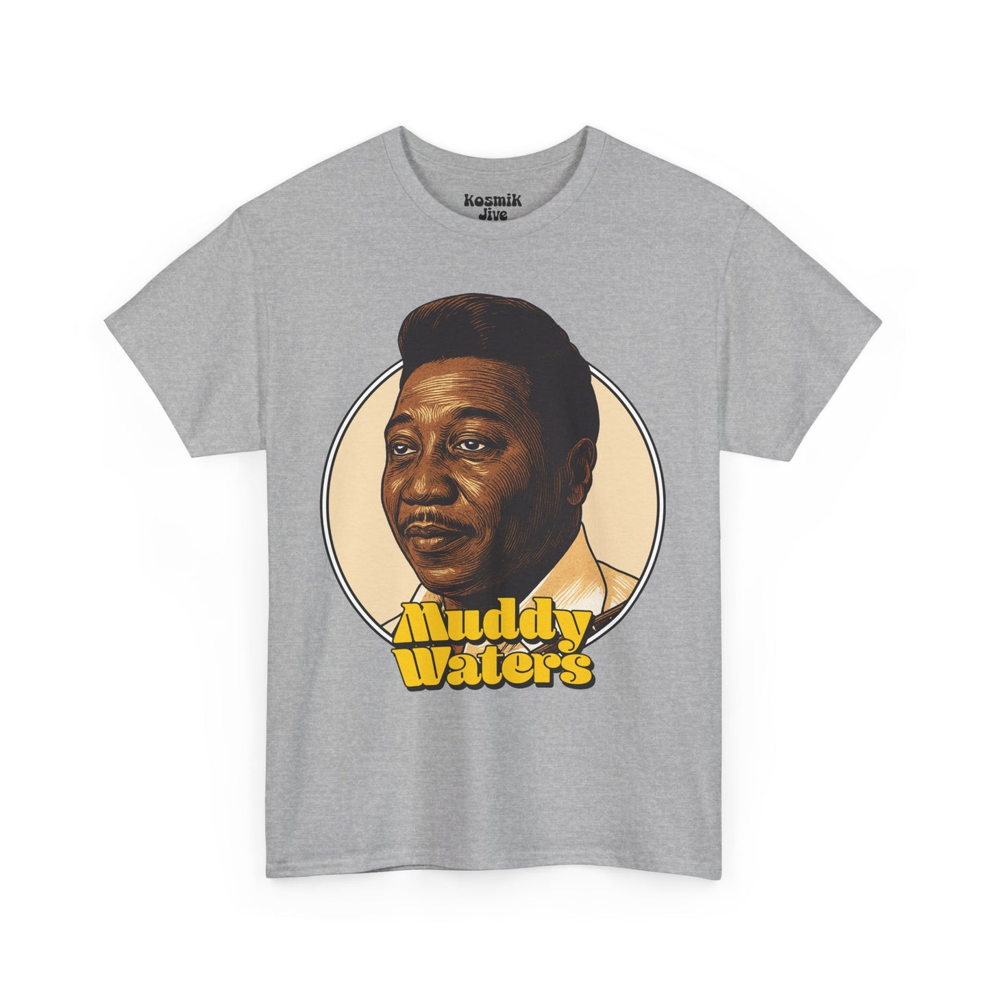 Muddy Waters T-Shirt