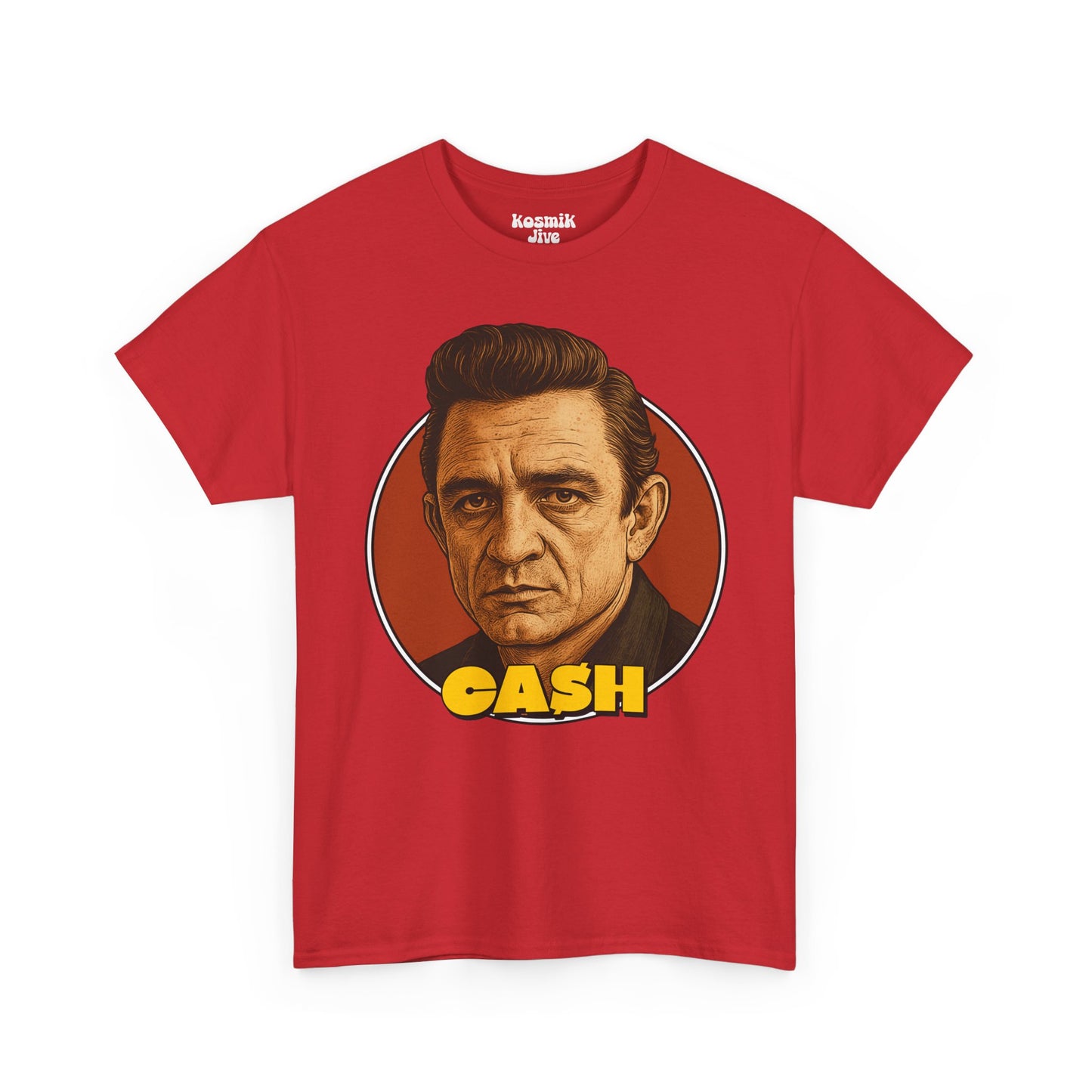 Cash T-Shirt