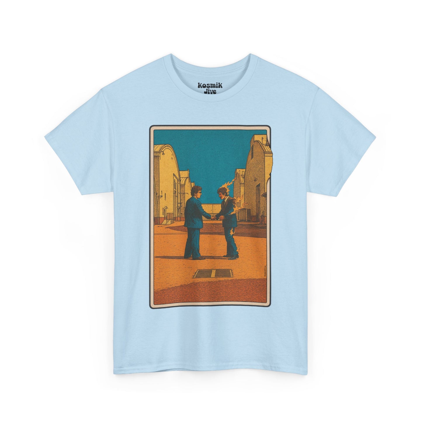 Wish You Were Here T-Shirt