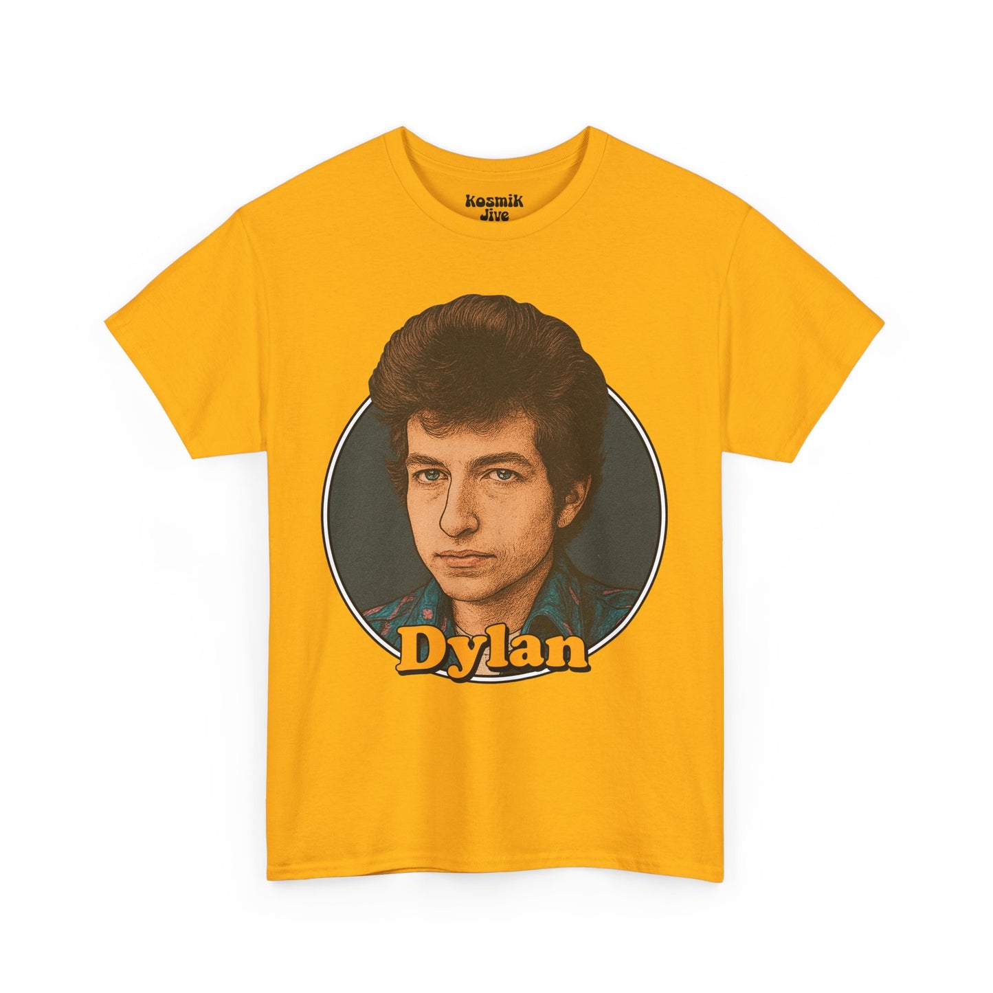 Bob Dylan T-Shirt