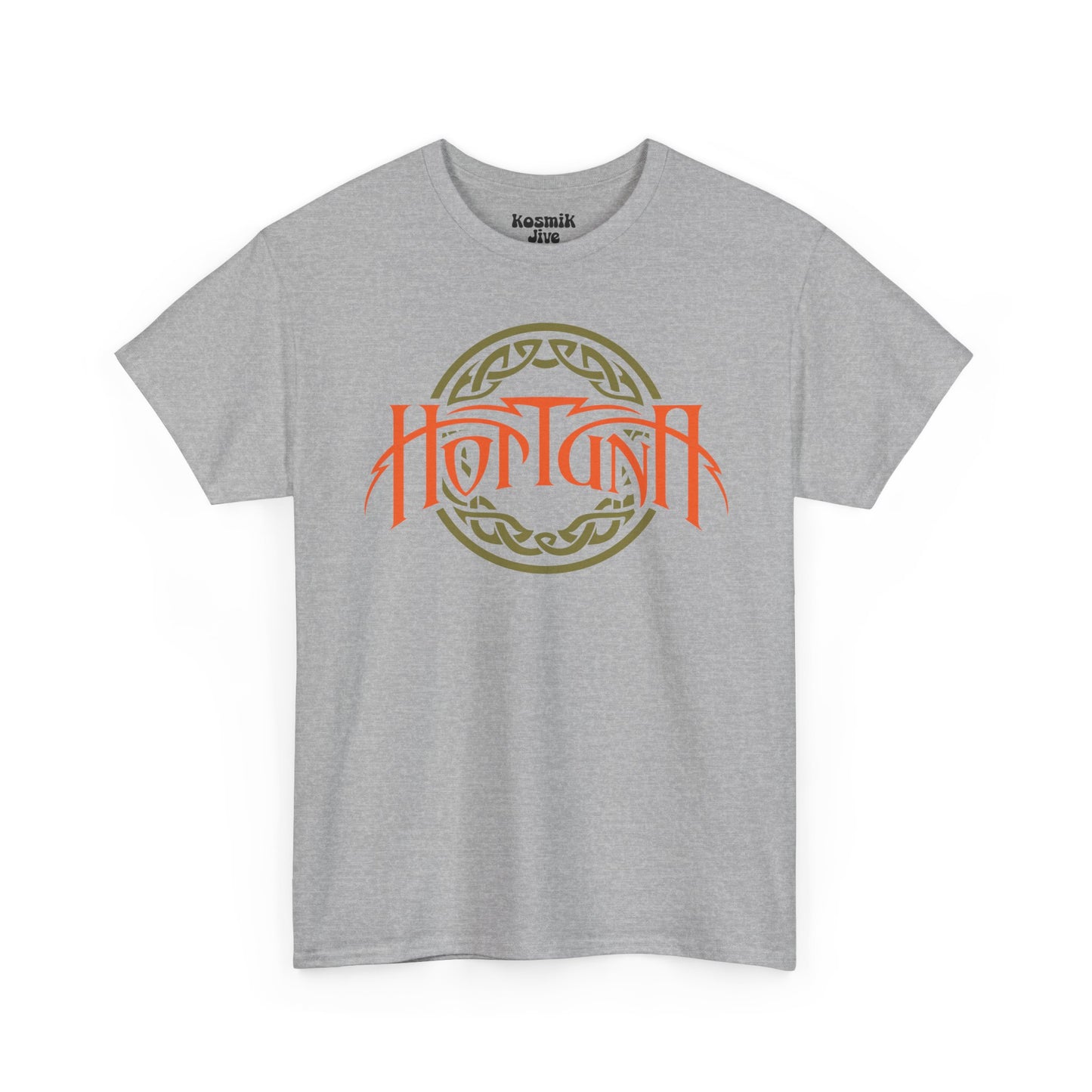 Hot Tuna T-Shirt