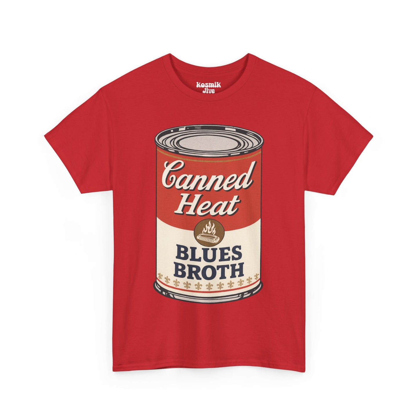 Canned Heat T-Shirt