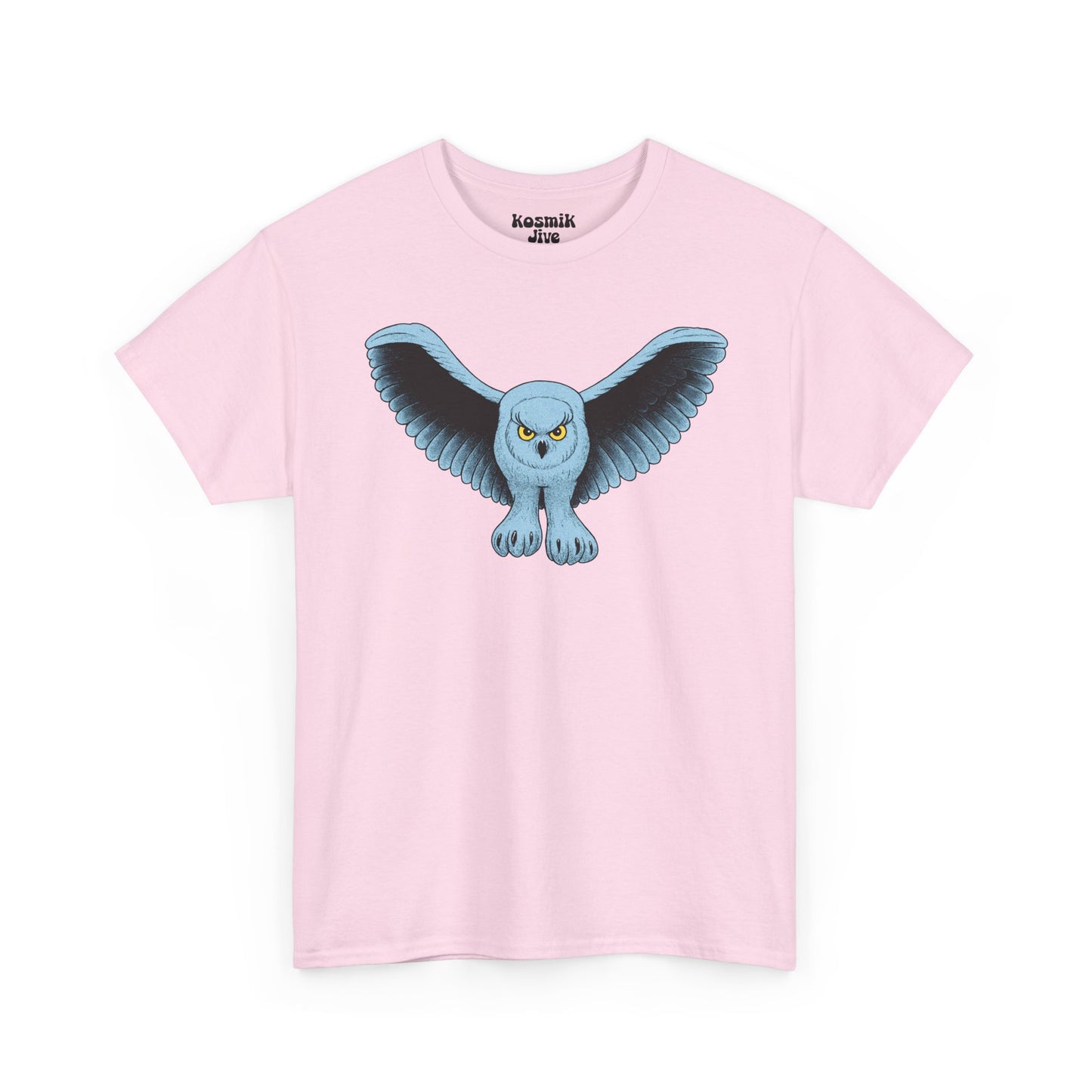 Fly By Night T-Shirt