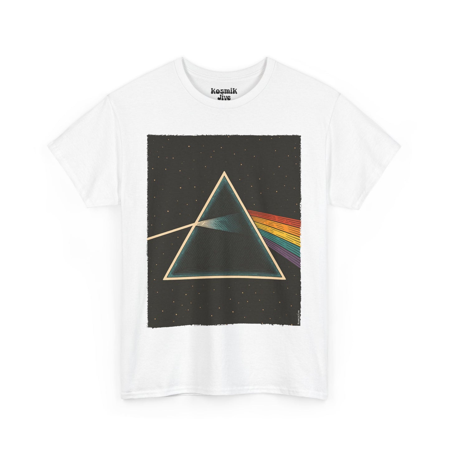 Dark Side of The Moon T-Shirt