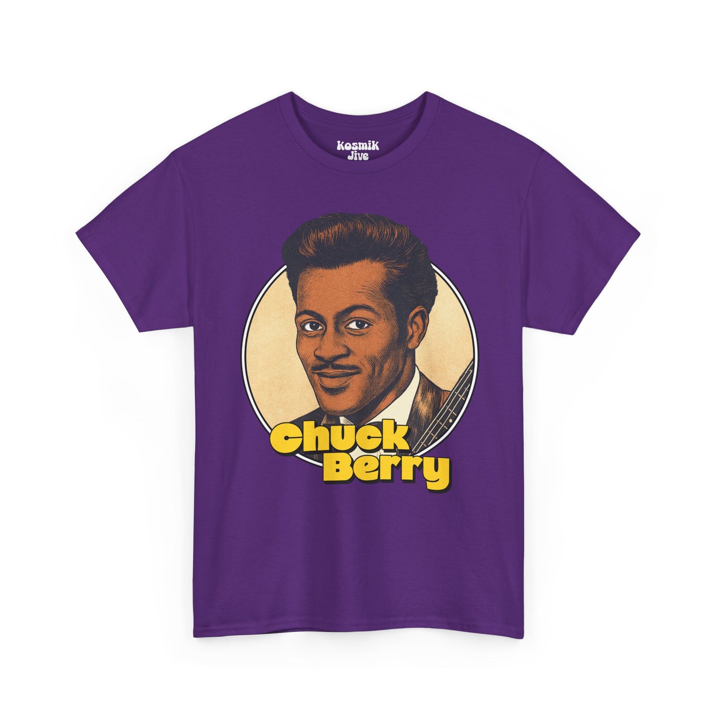Chuck Berry T-Shirt