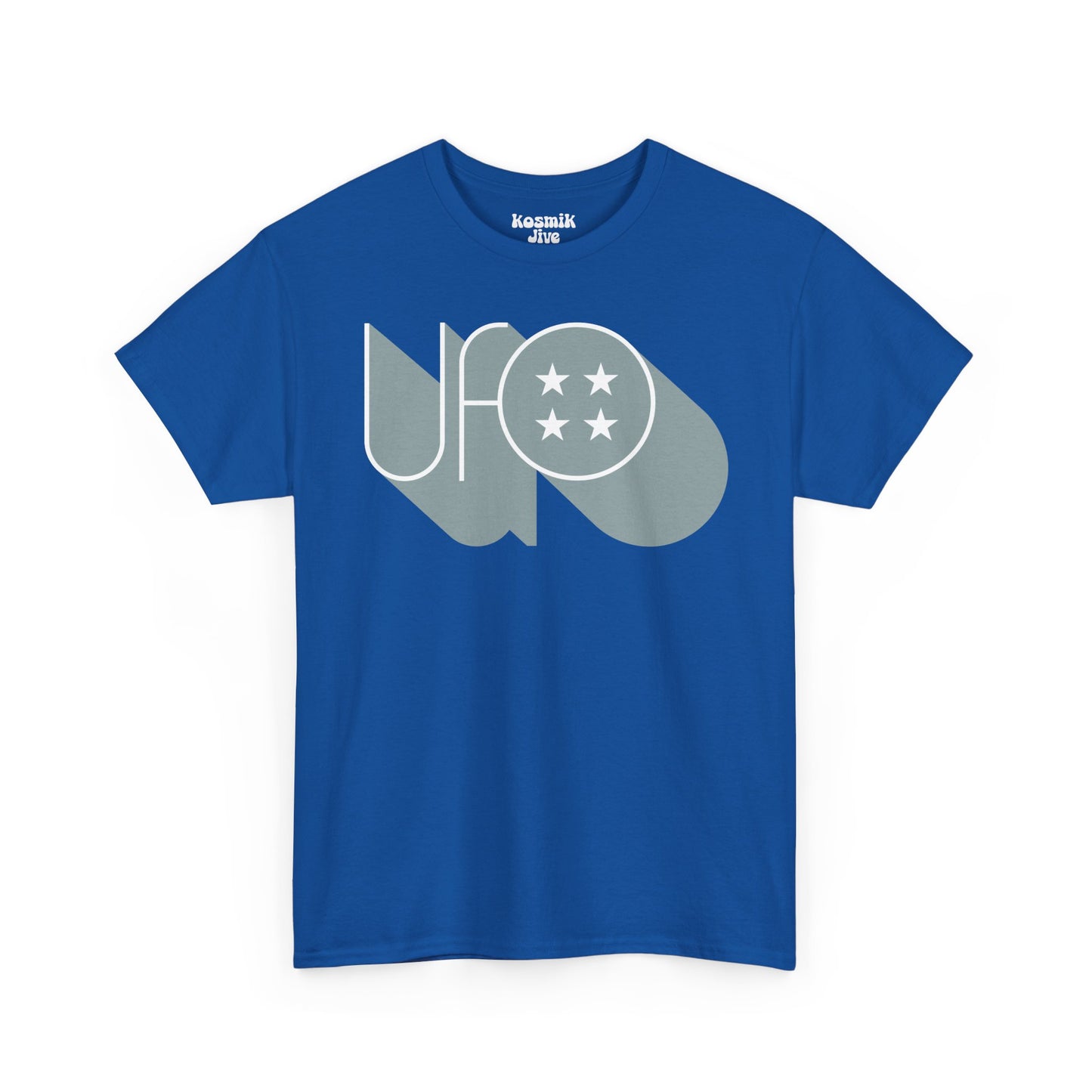 UFO 1 T-Shirt