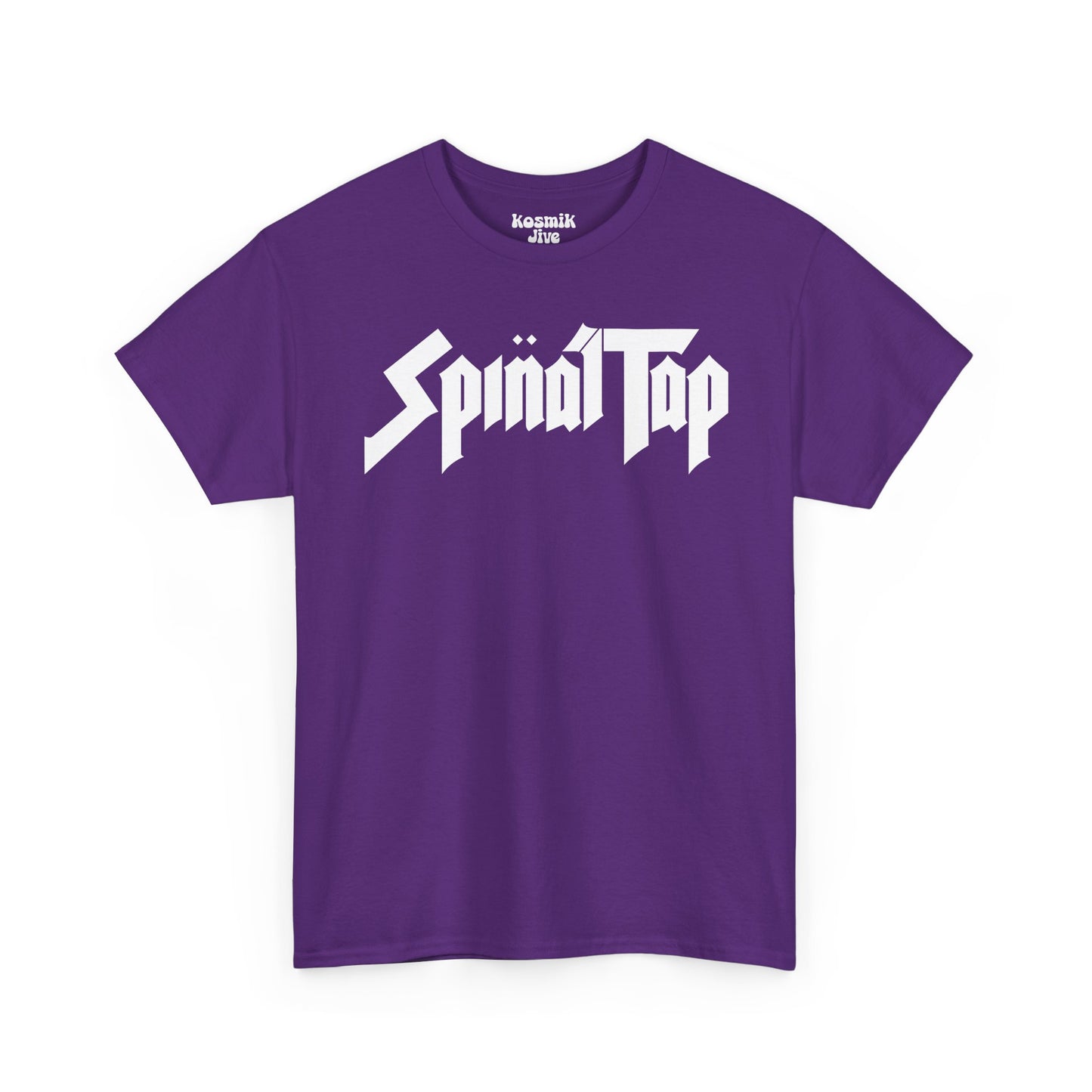 Spinal Tap T-Shirt