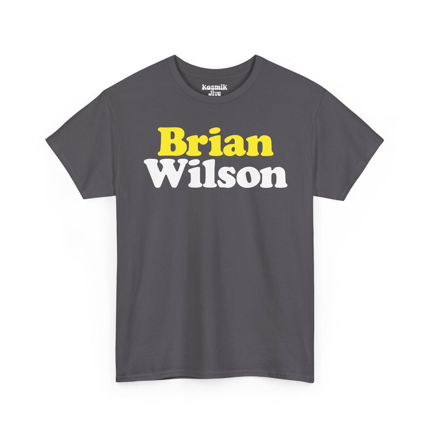 Brian Wilson T-Shirt