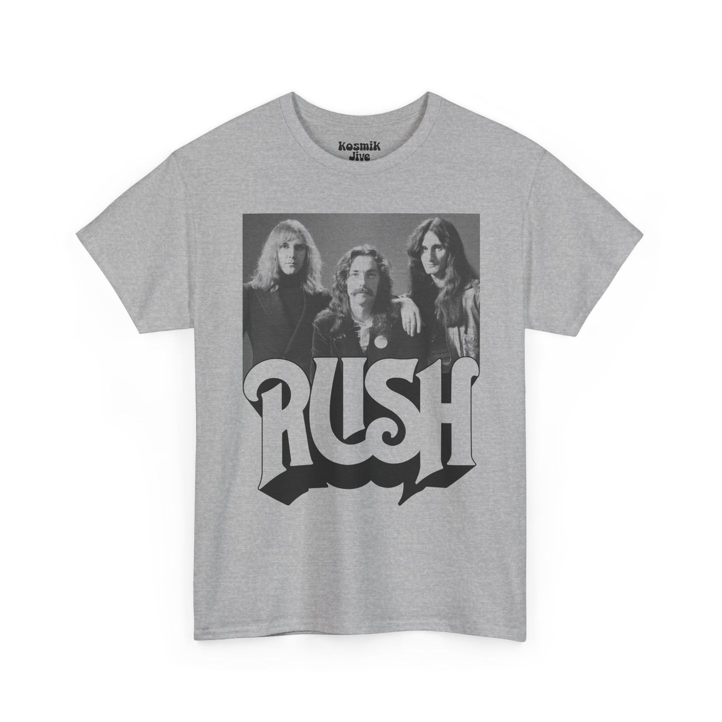 Vintage Rush T-Shirt