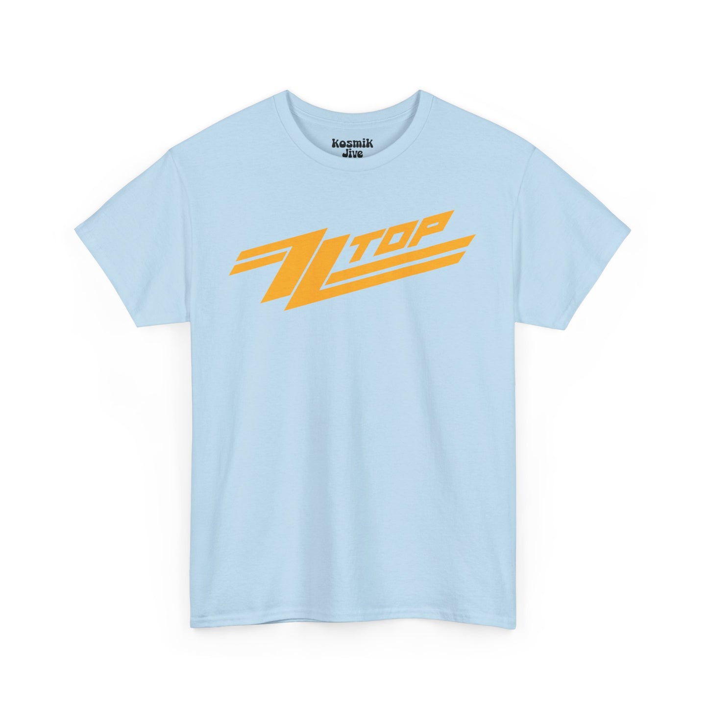 ZZ Top T-Shirt