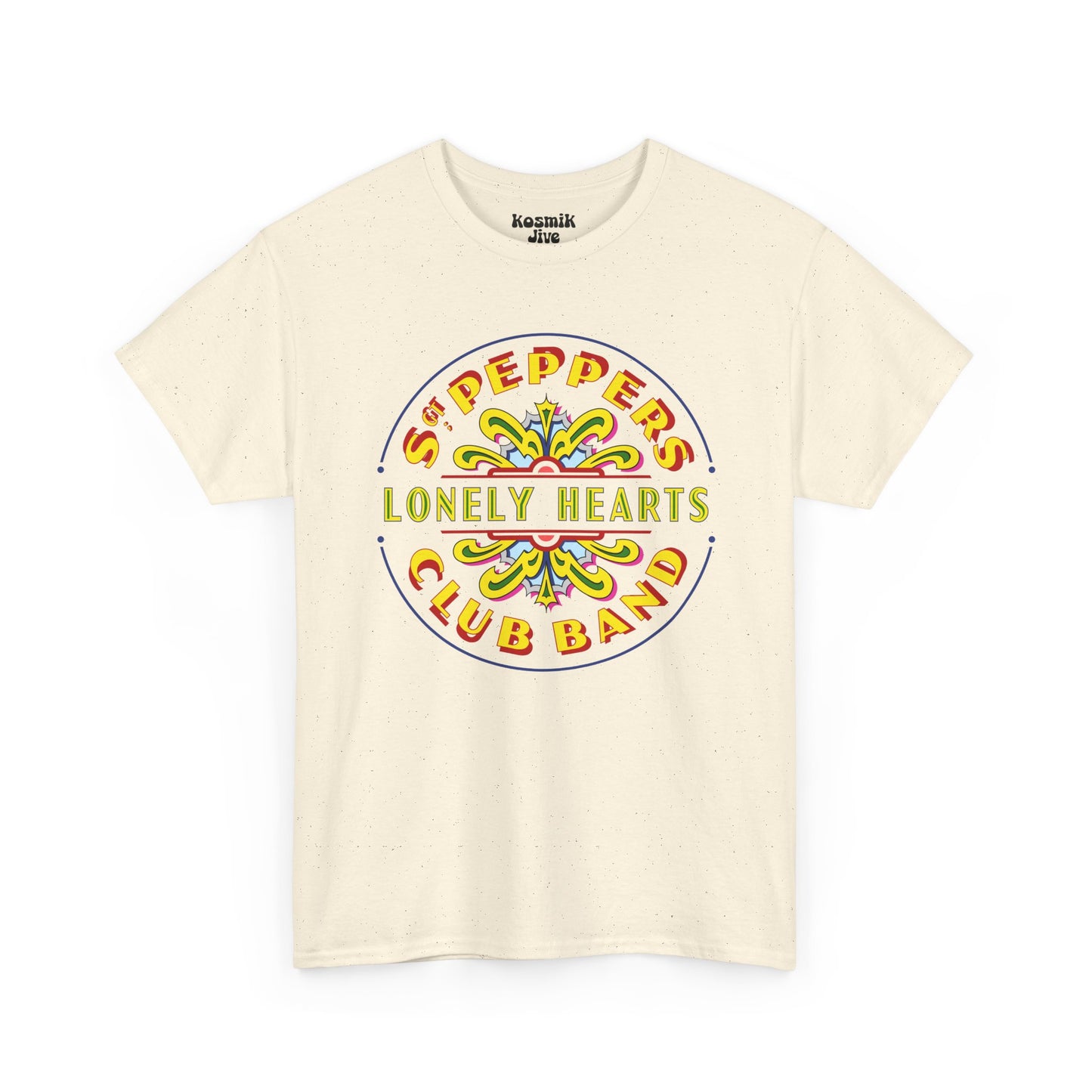 Sgt. Pepper’s T-Shirt