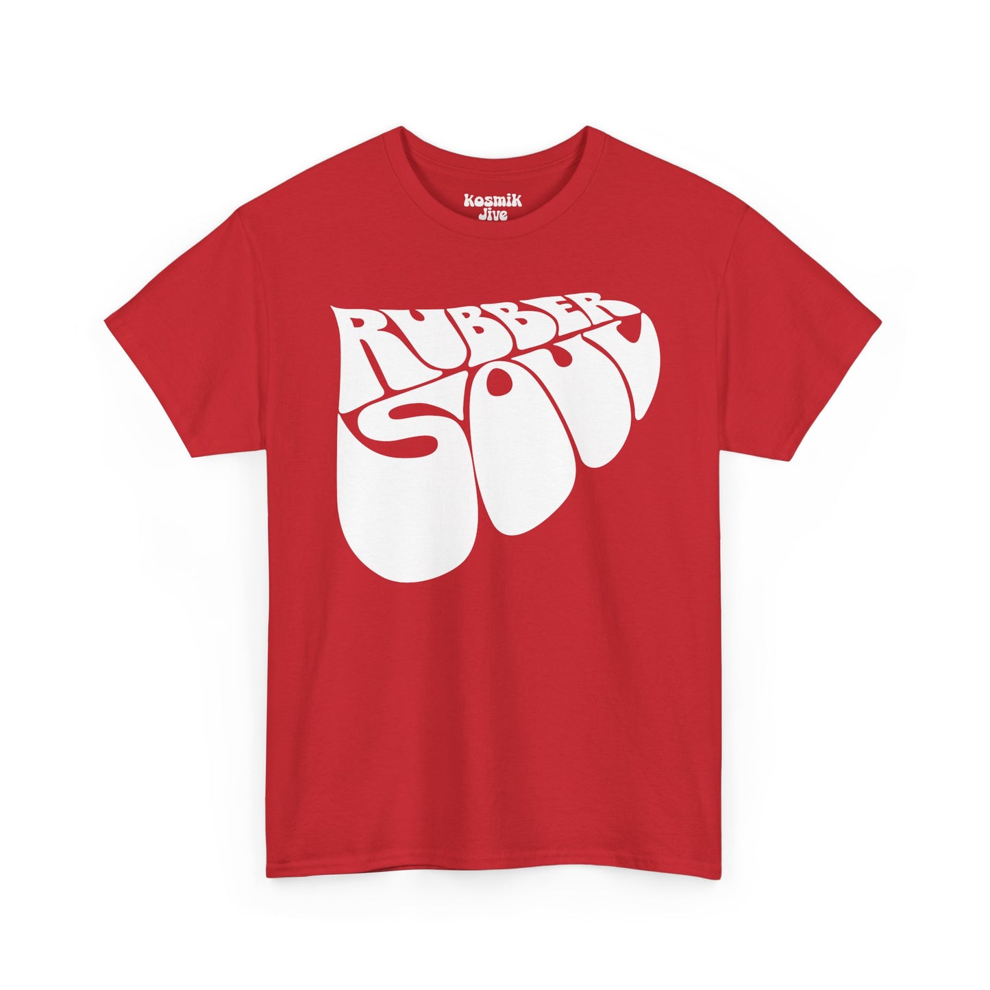 Rubber Soul T-Shirt