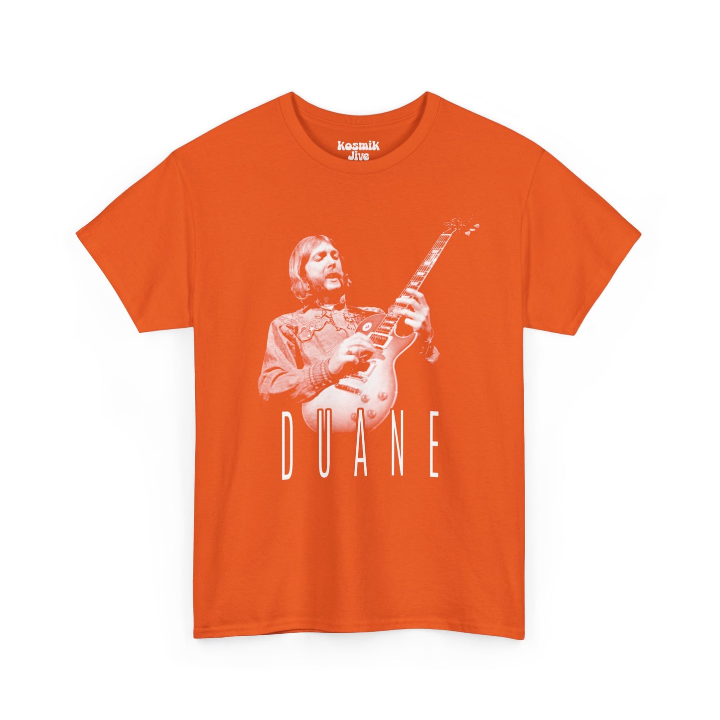 Duane T-Shirt