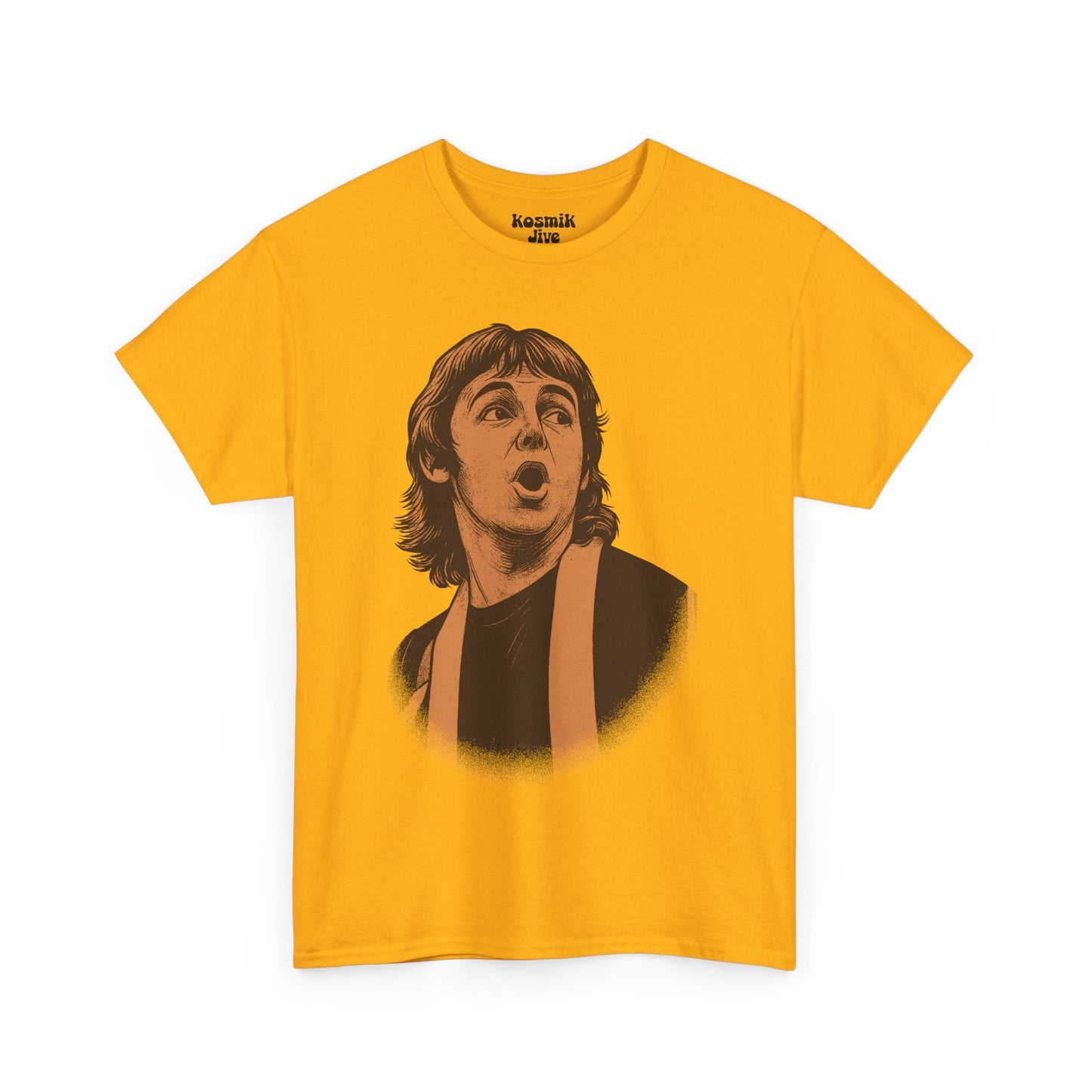 Paul at The Wings T-Shirt
