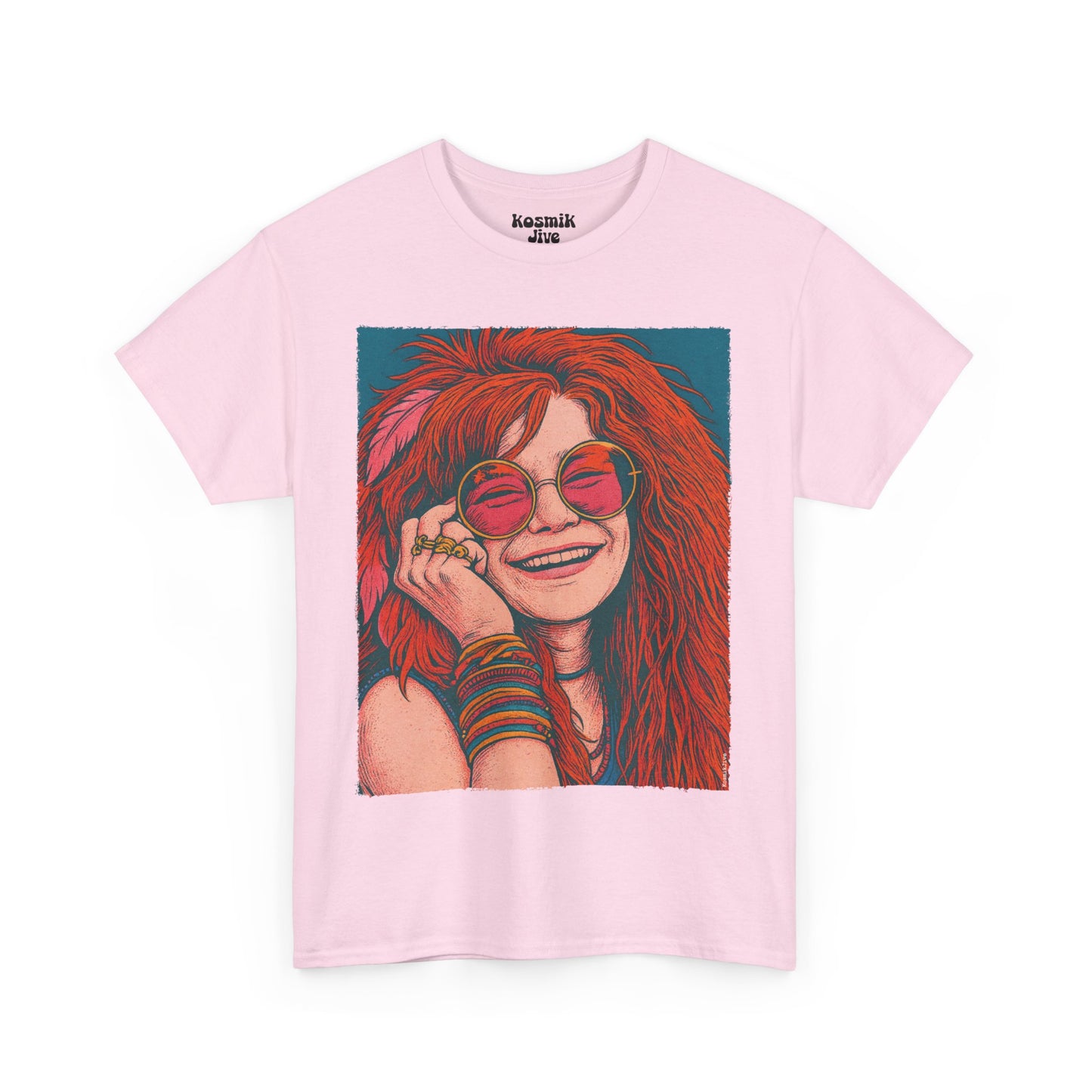 Janis Joplin