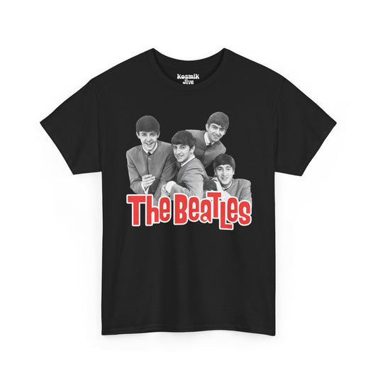 Early Beatles T-Shirt