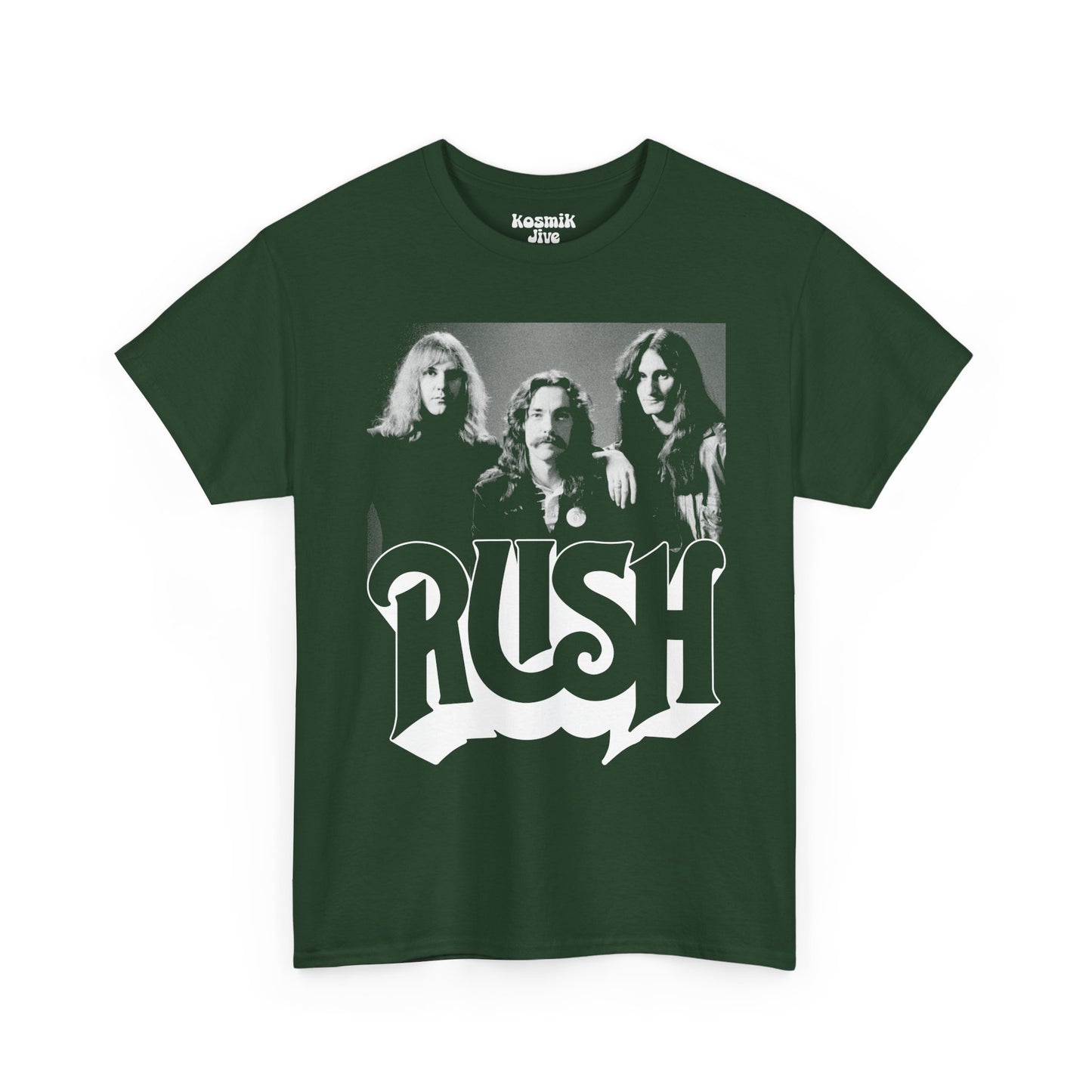 Vintage Rush T-Shirt