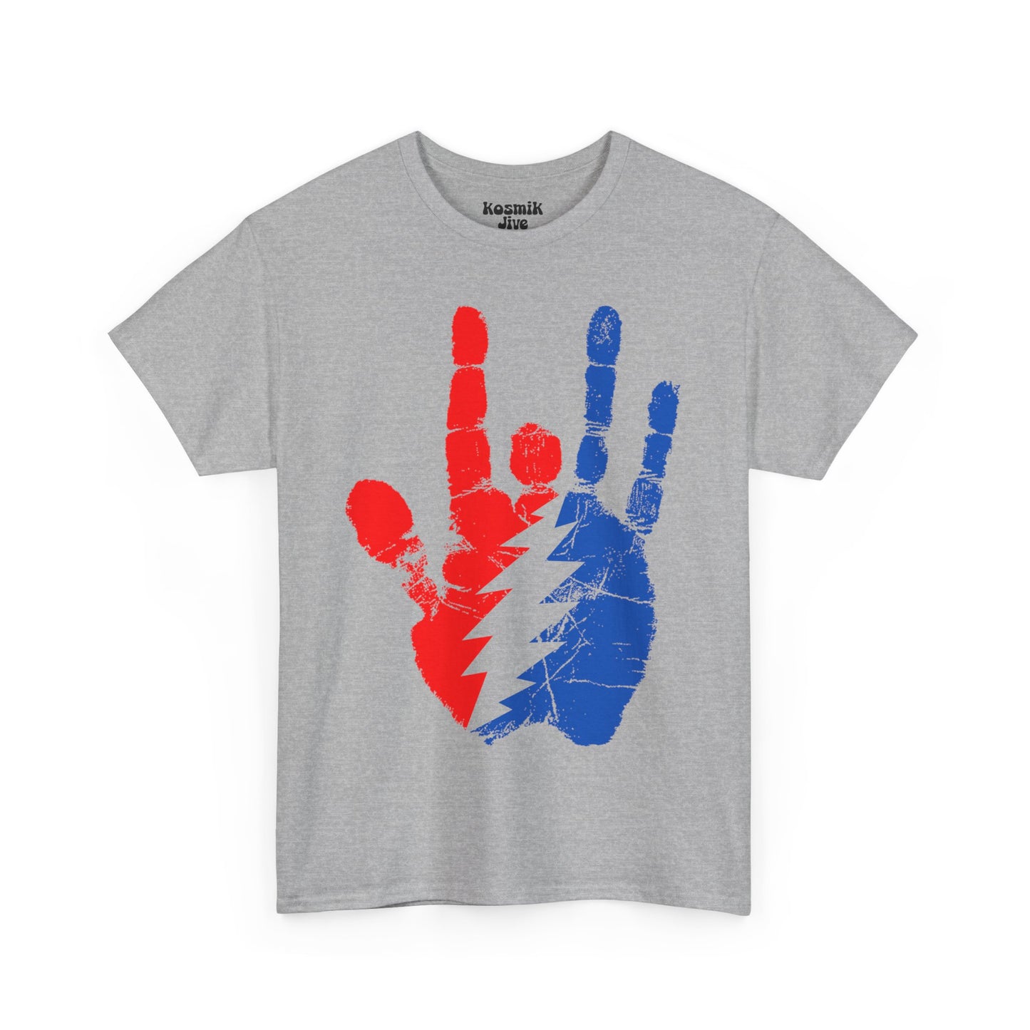 Jerry’s Hand T-Shirt