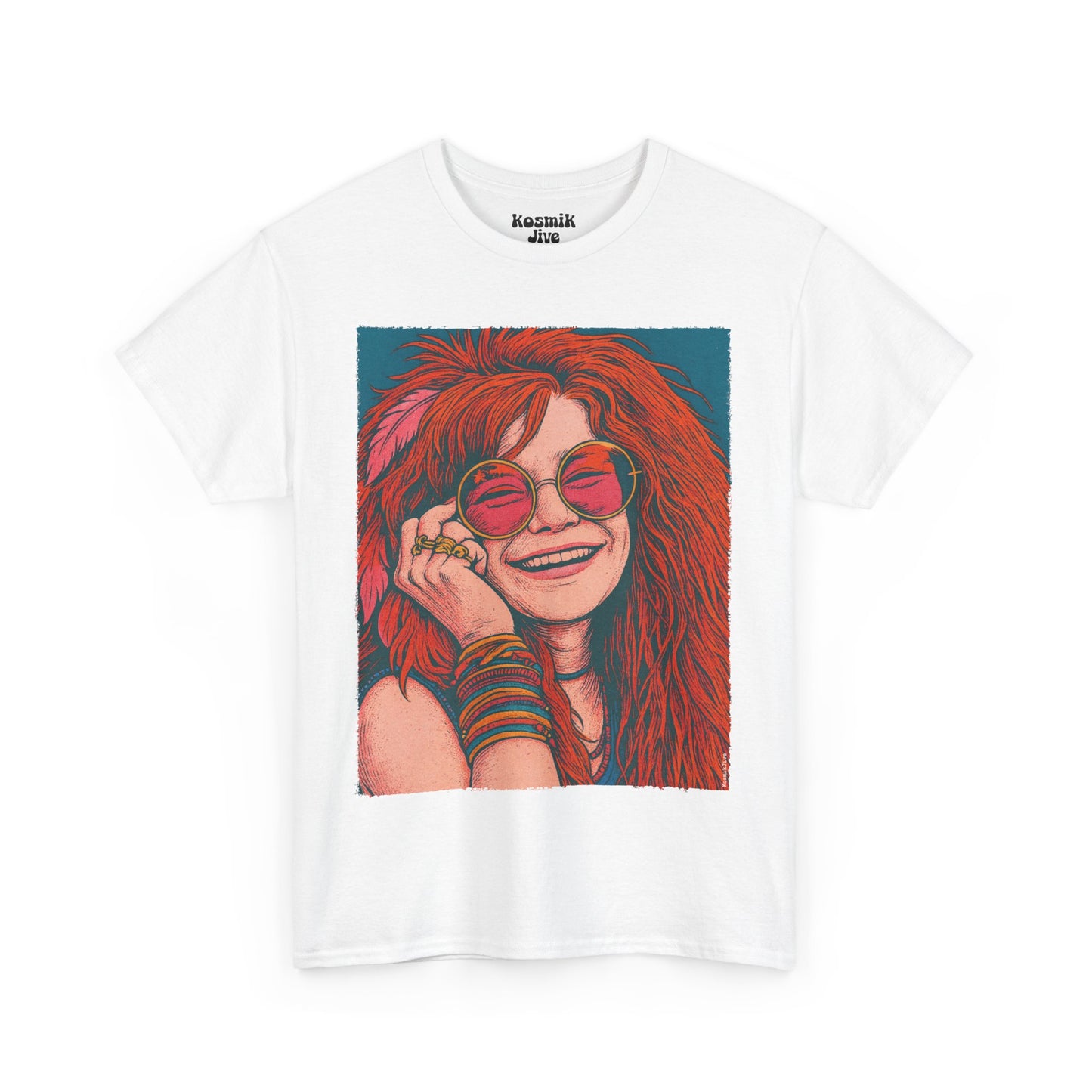 Janis Joplin