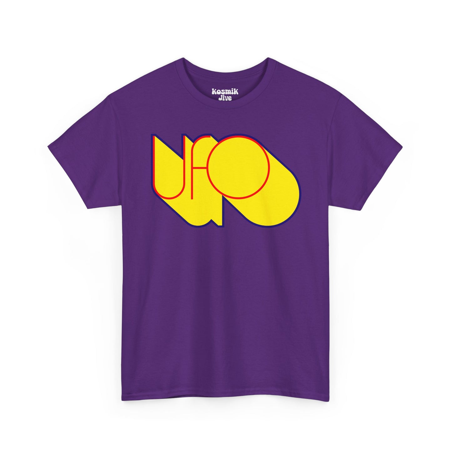 UFO Phenomenon T-Shirt