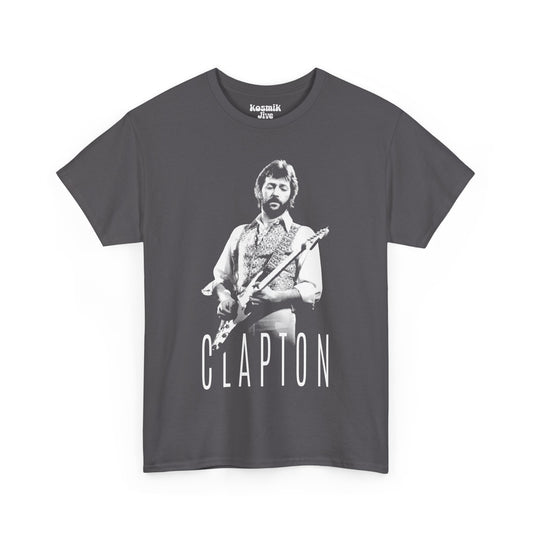 Clapton ‘77 T-Shirt