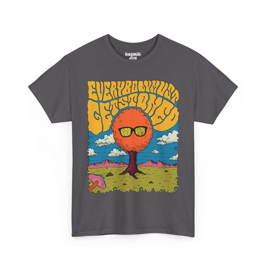 Everybody Must Get Stoned T-Shirt