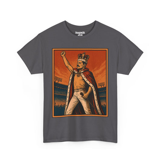Freddie at Wembley T-Shirt