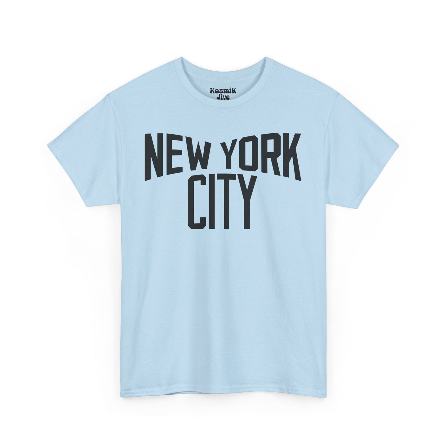New York City John Lennon T-Shirt Regular