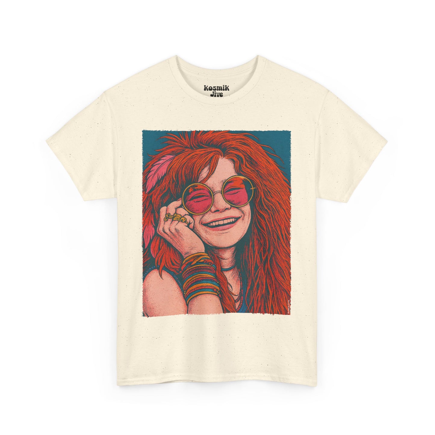 Janis Joplin