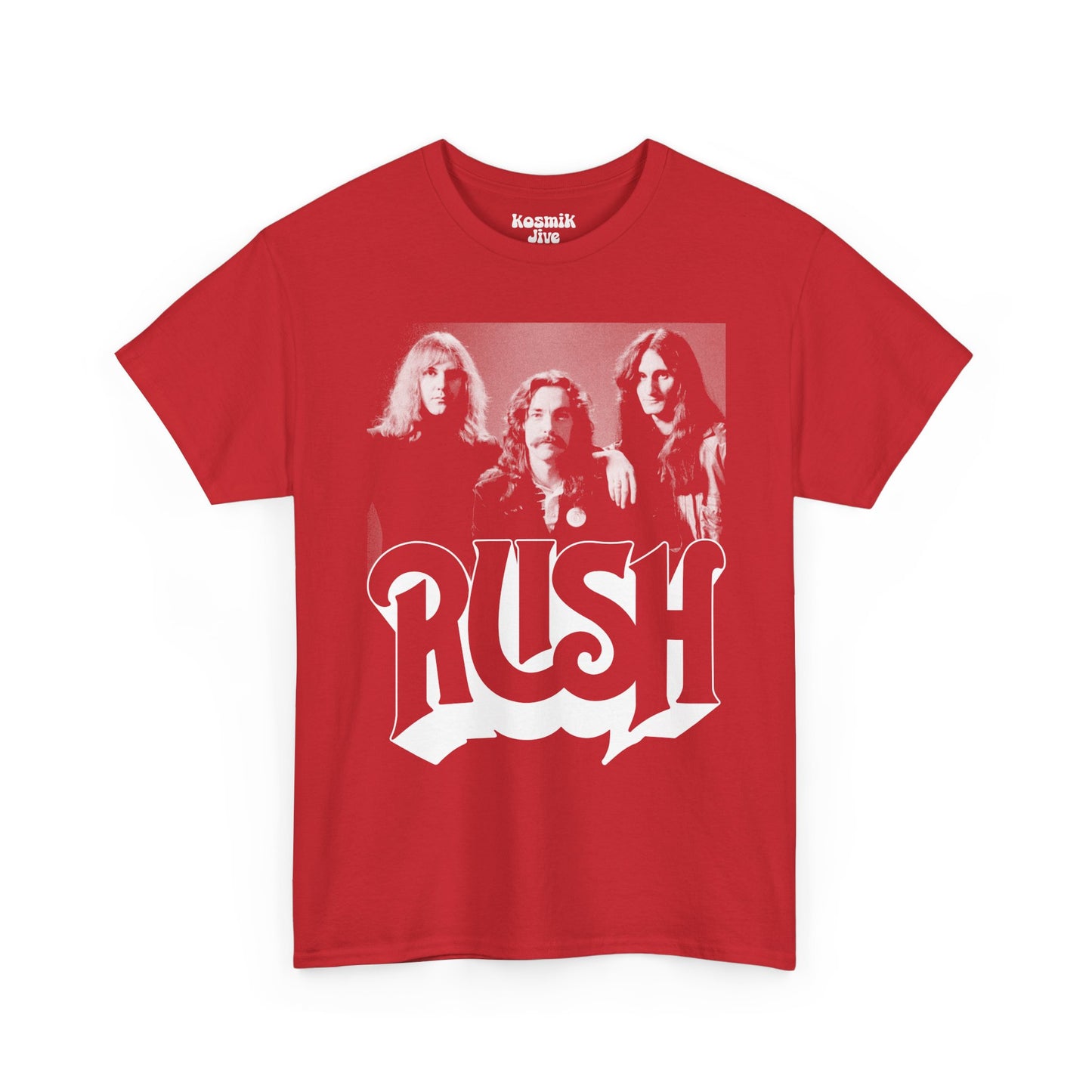 Vintage Rush T-Shirt