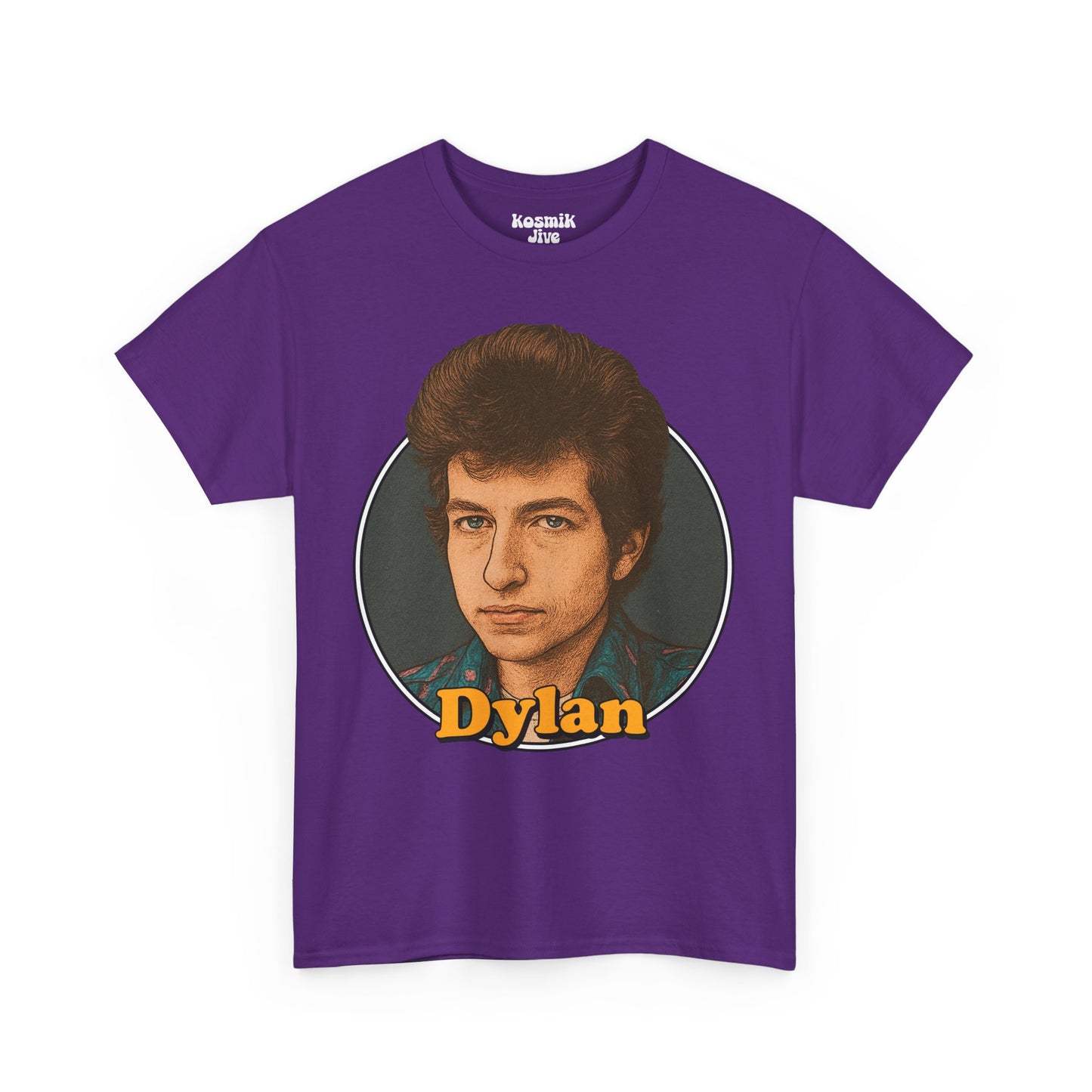 Bob Dylan T-Shirt