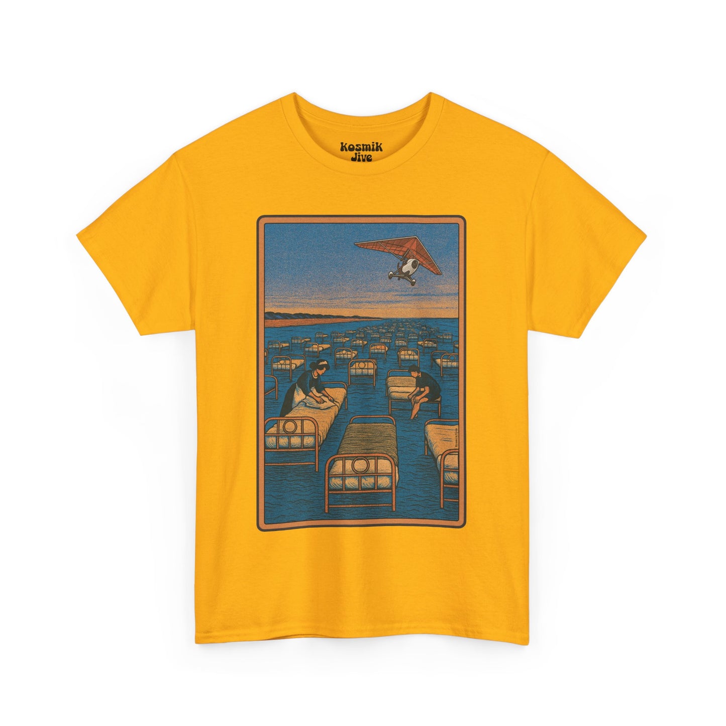 A Momentary Lapse of Reason T-Shirt